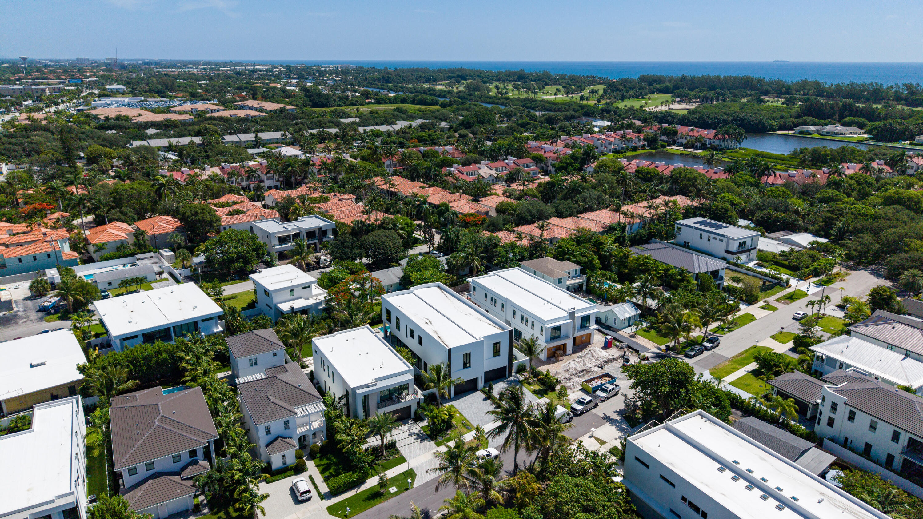 LA HACIENDA DELRAY - Residential