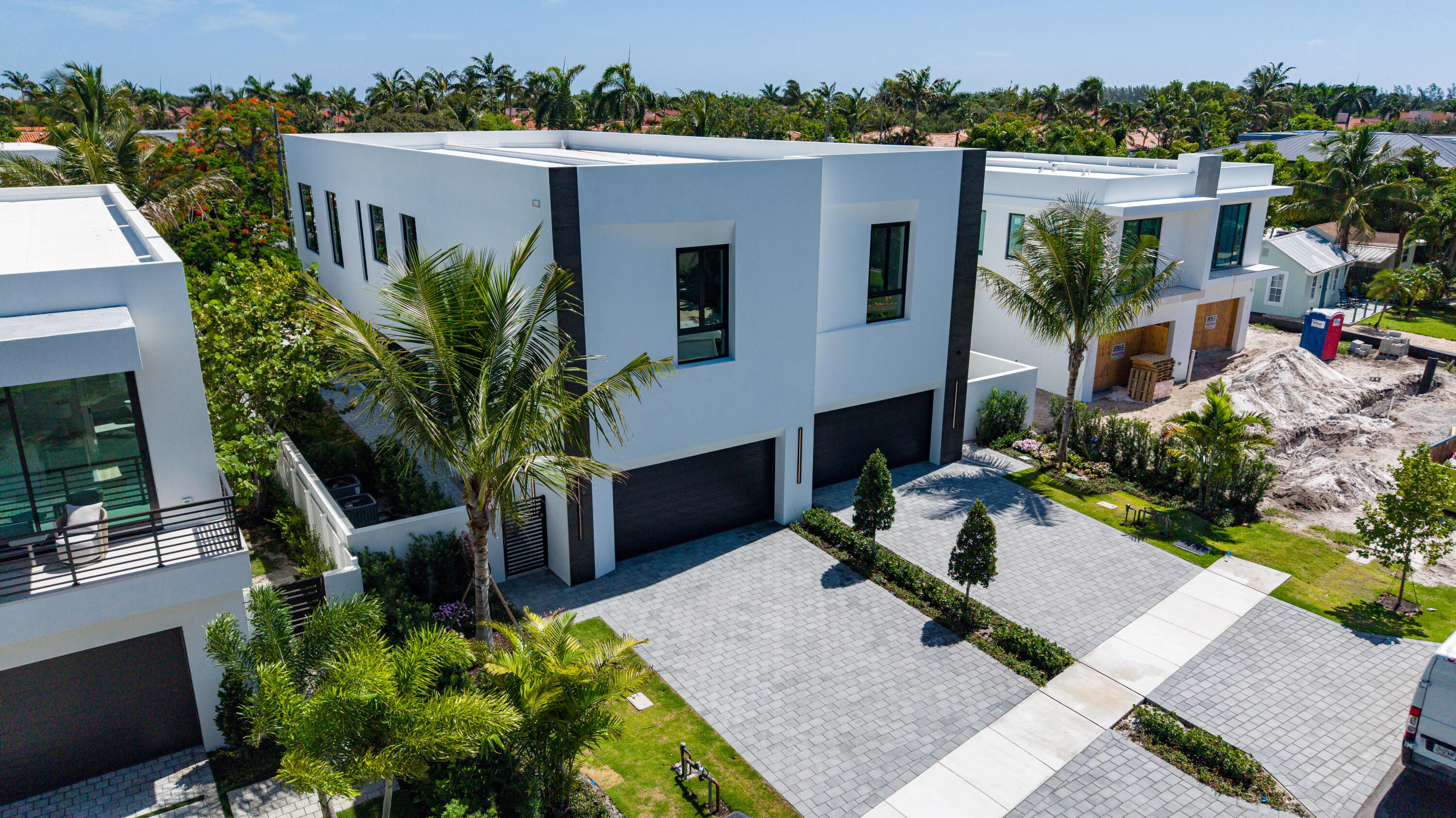 LA HACIENDA DELRAY - Residential