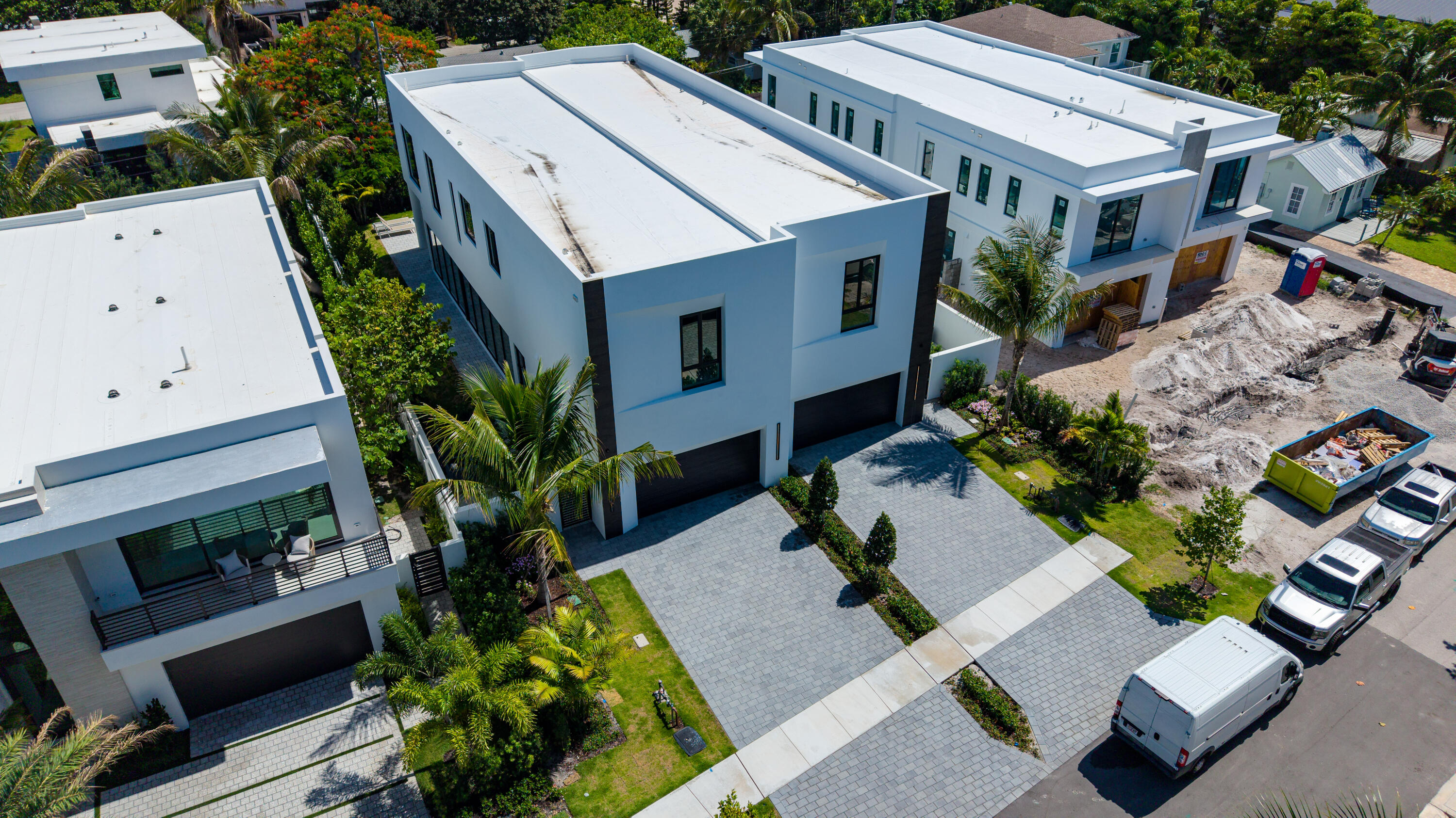 LA HACIENDA DELRAY - Residential