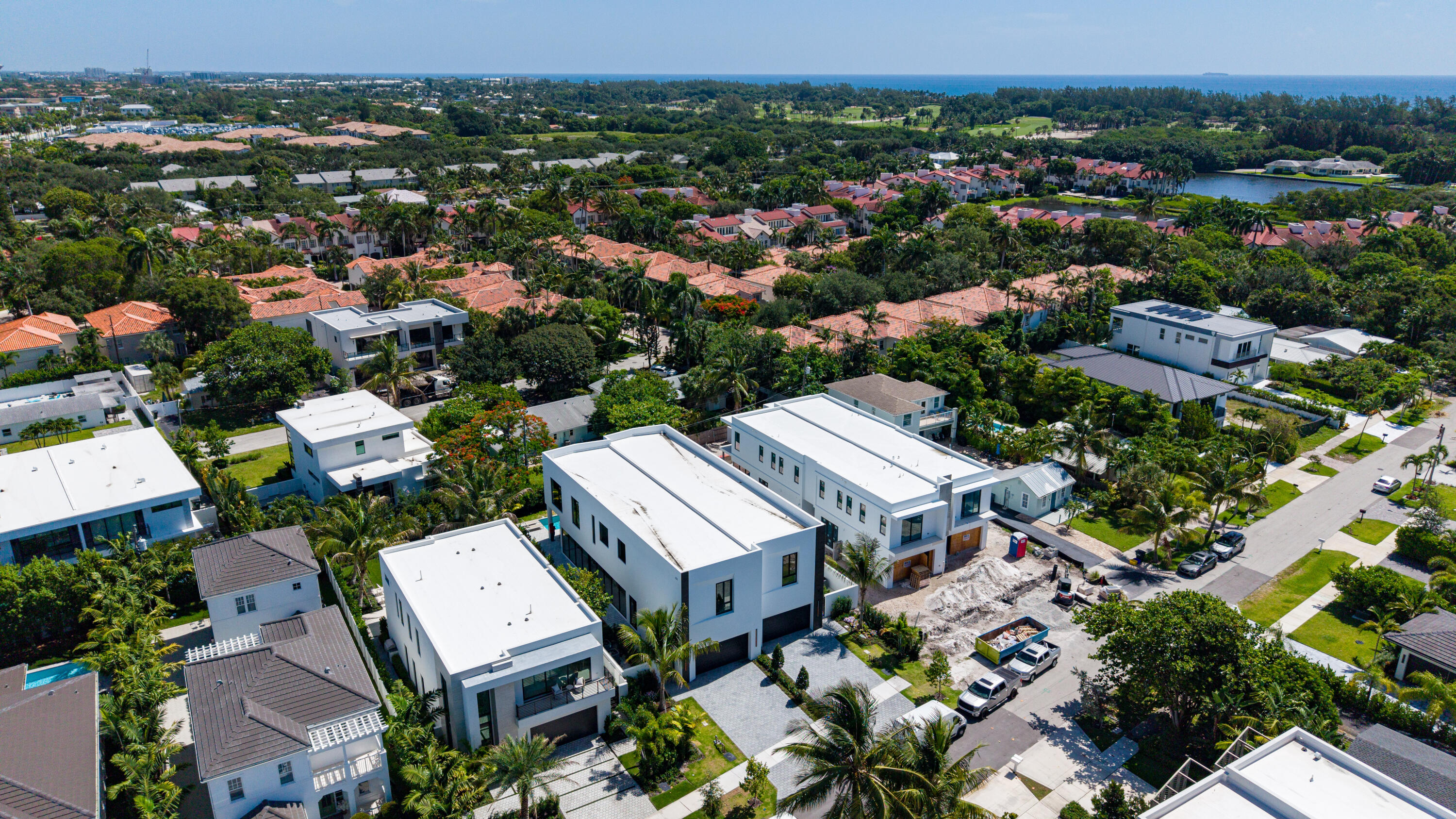 LA HACIENDA DELRAY - Residential