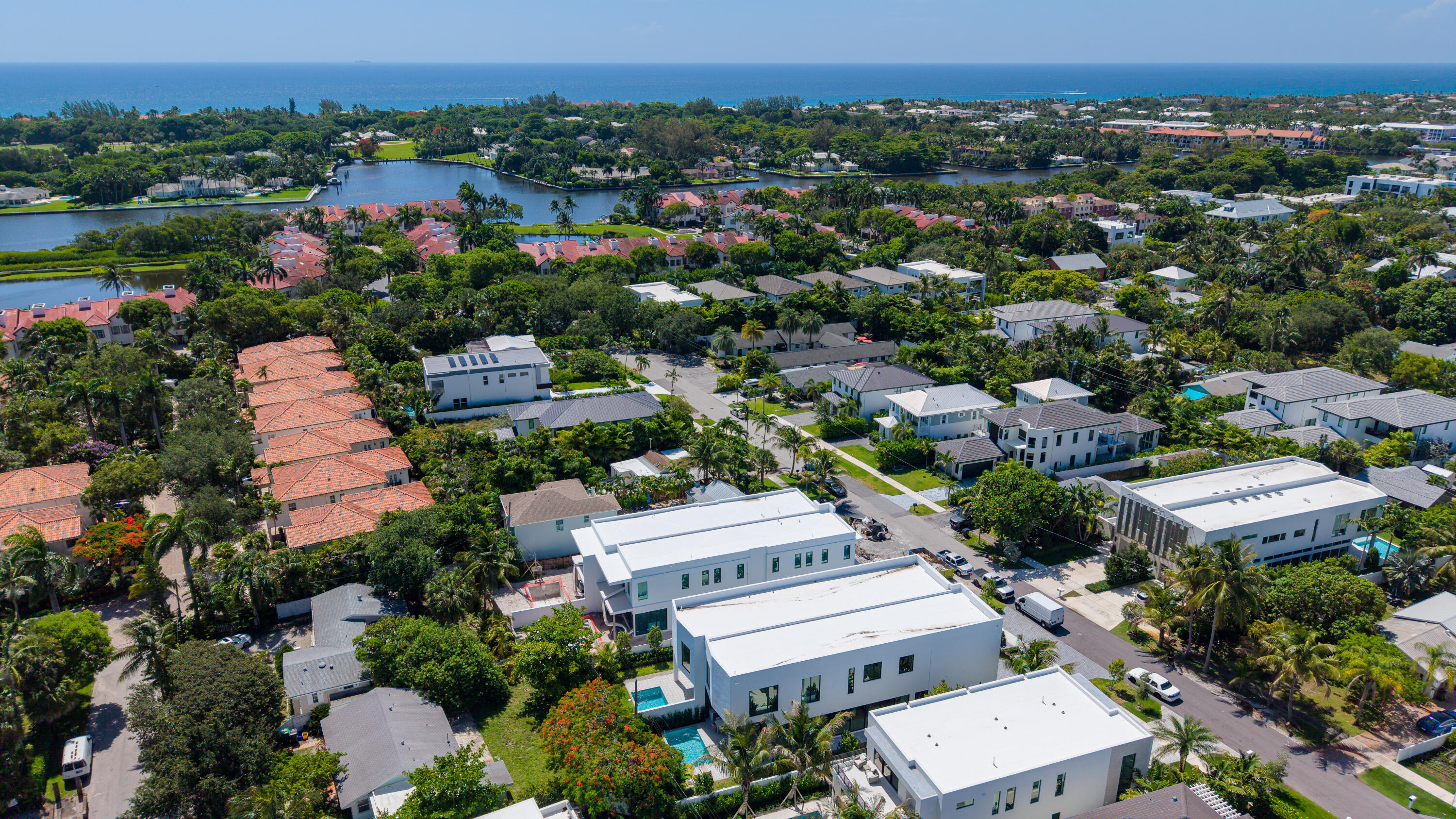 LA HACIENDA DELRAY - Residential