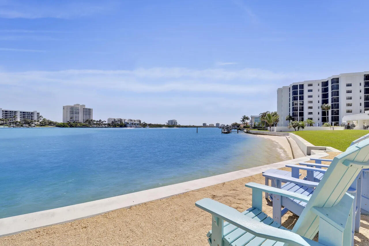 SANDPOINTE BAY CONDO - Residential