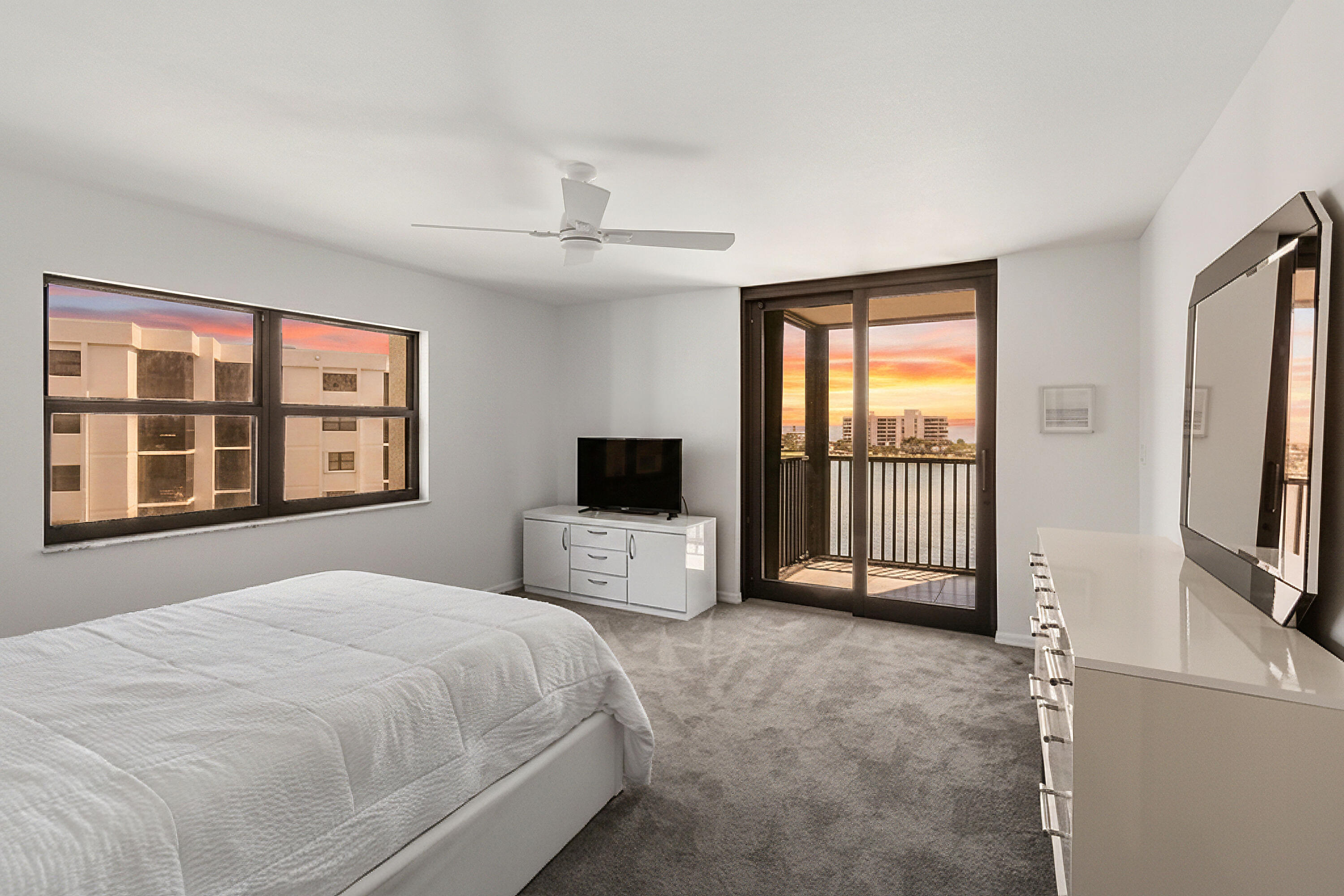 SANDPOINTE BAY CONDO - Residential