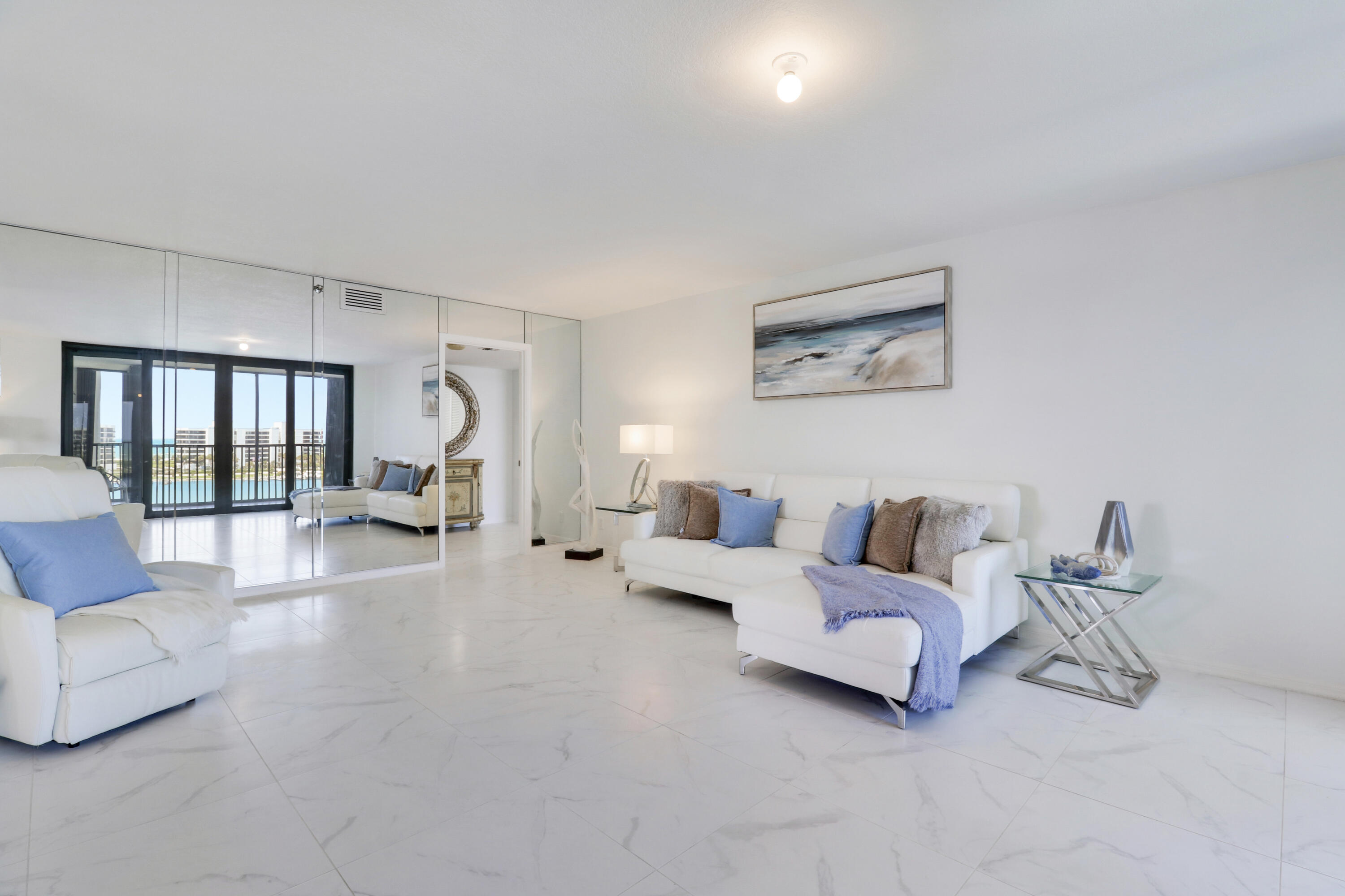 SANDPOINTE BAY CONDO - Residential