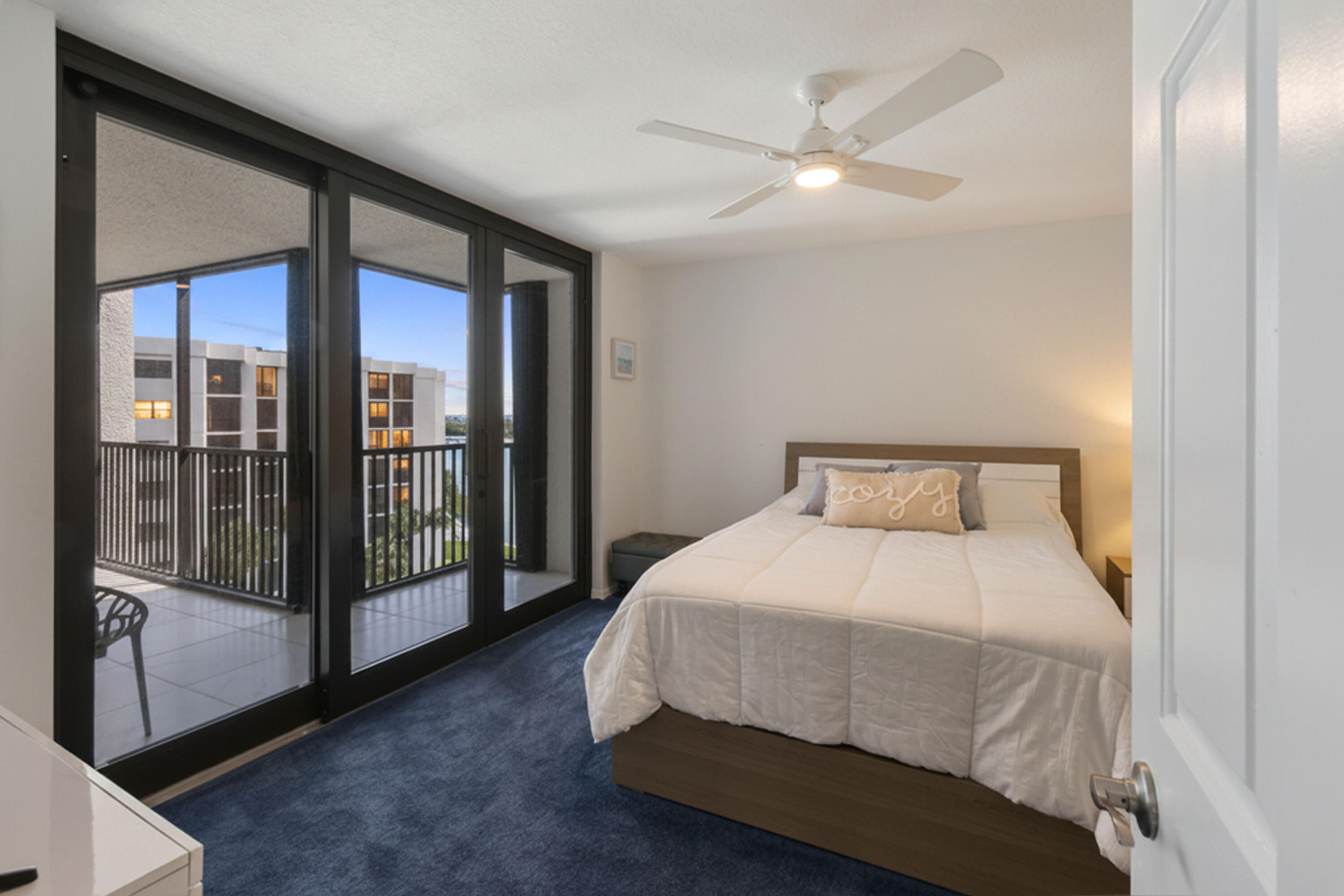 SANDPOINTE BAY CONDO - Residential