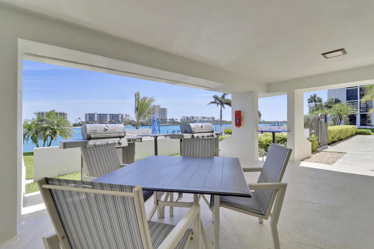SANDPOINTE BAY CONDO - Residential