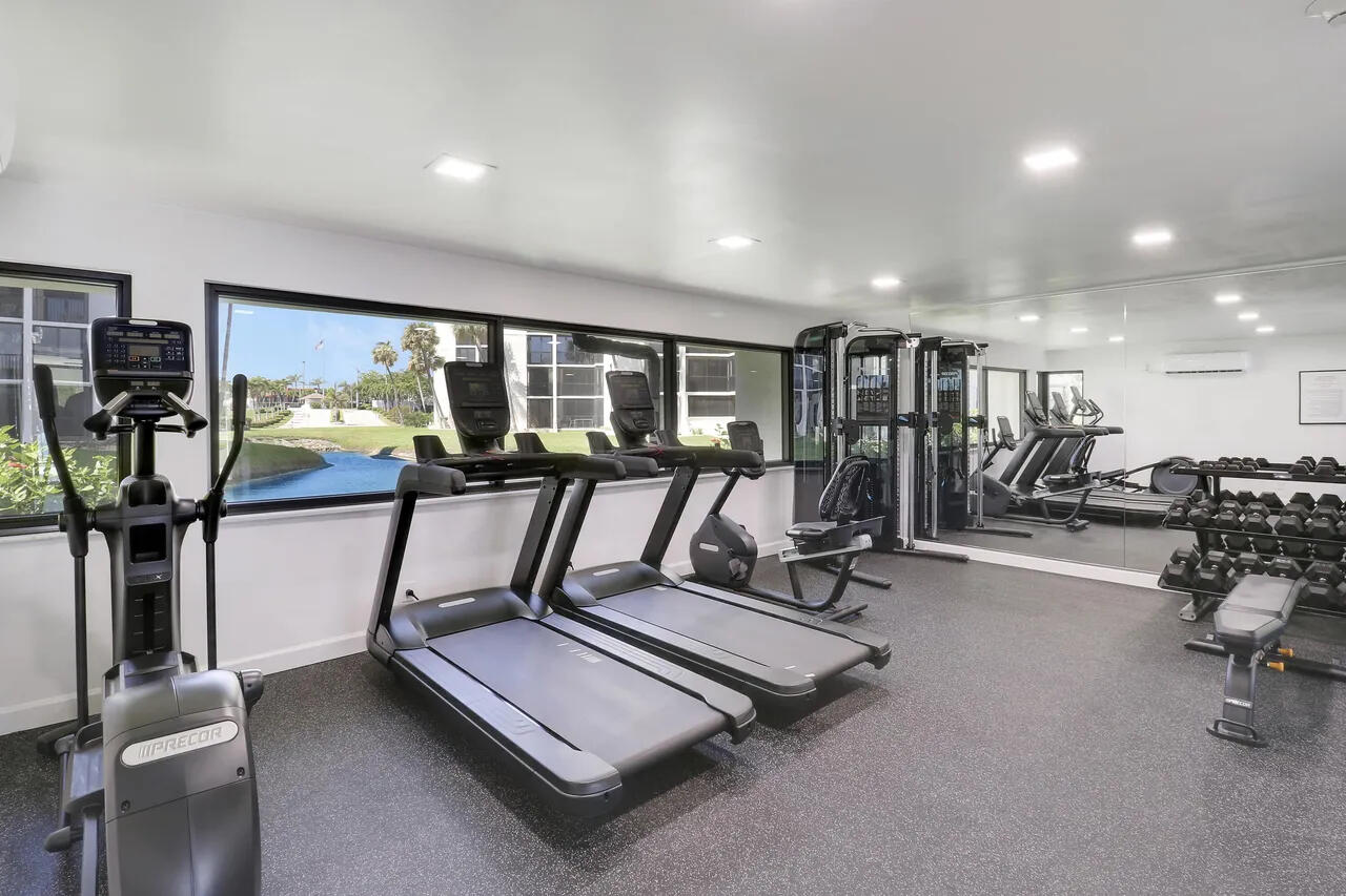 SANDPOINTE BAY CONDO - Residential