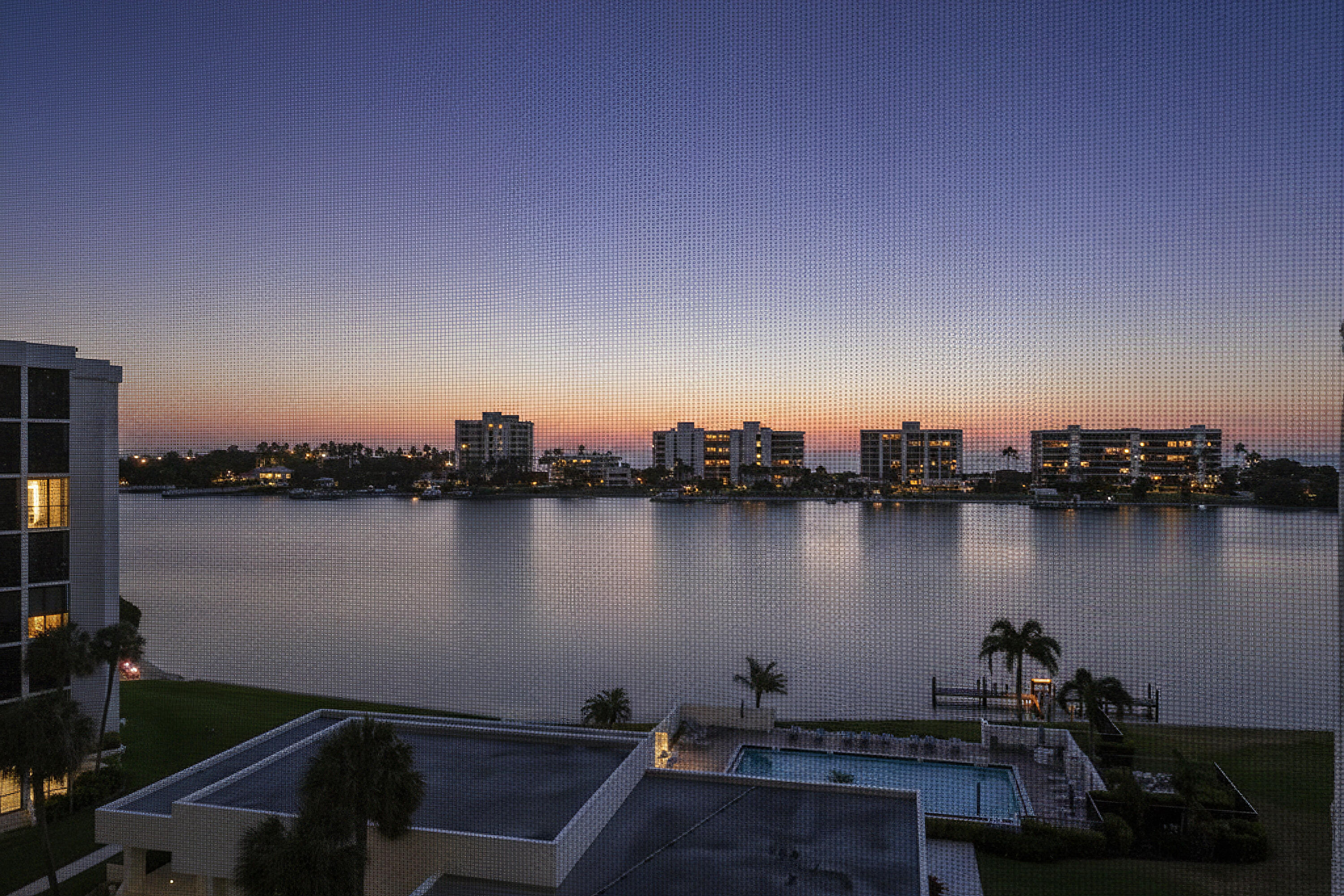 SANDPOINTE BAY CONDO - Residential
