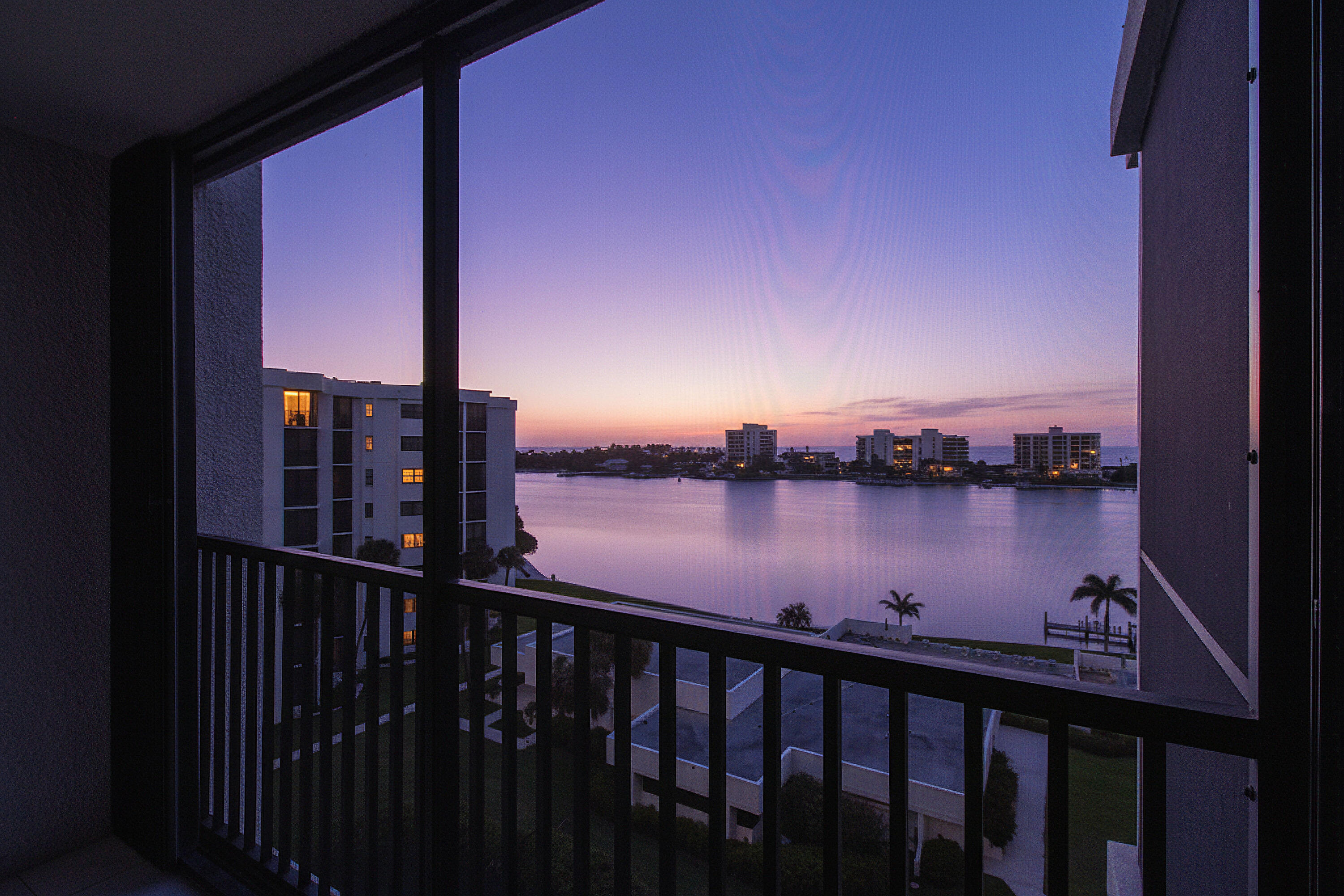 SANDPOINTE BAY CONDO - Residential