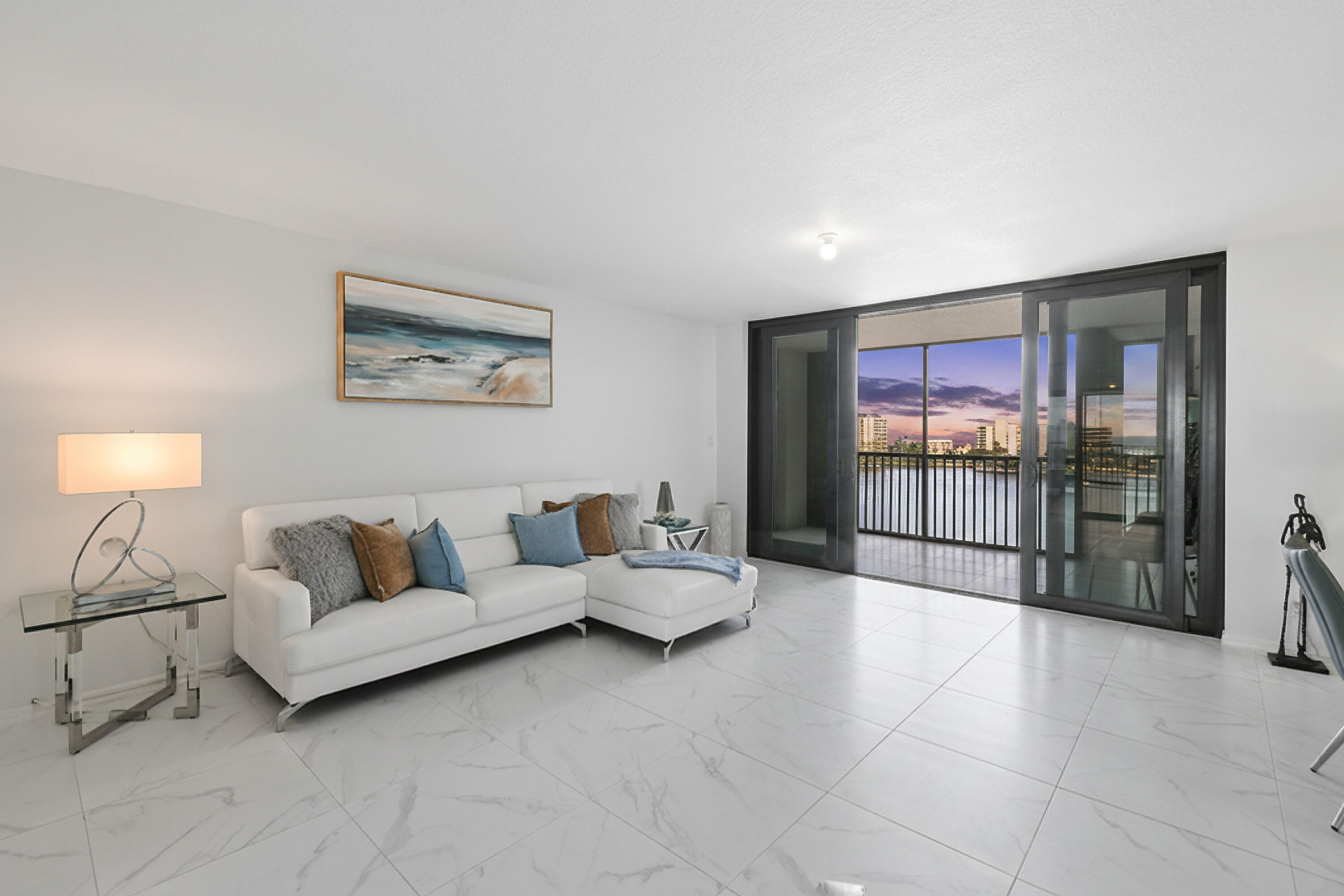 SANDPOINTE BAY CONDO - Residential