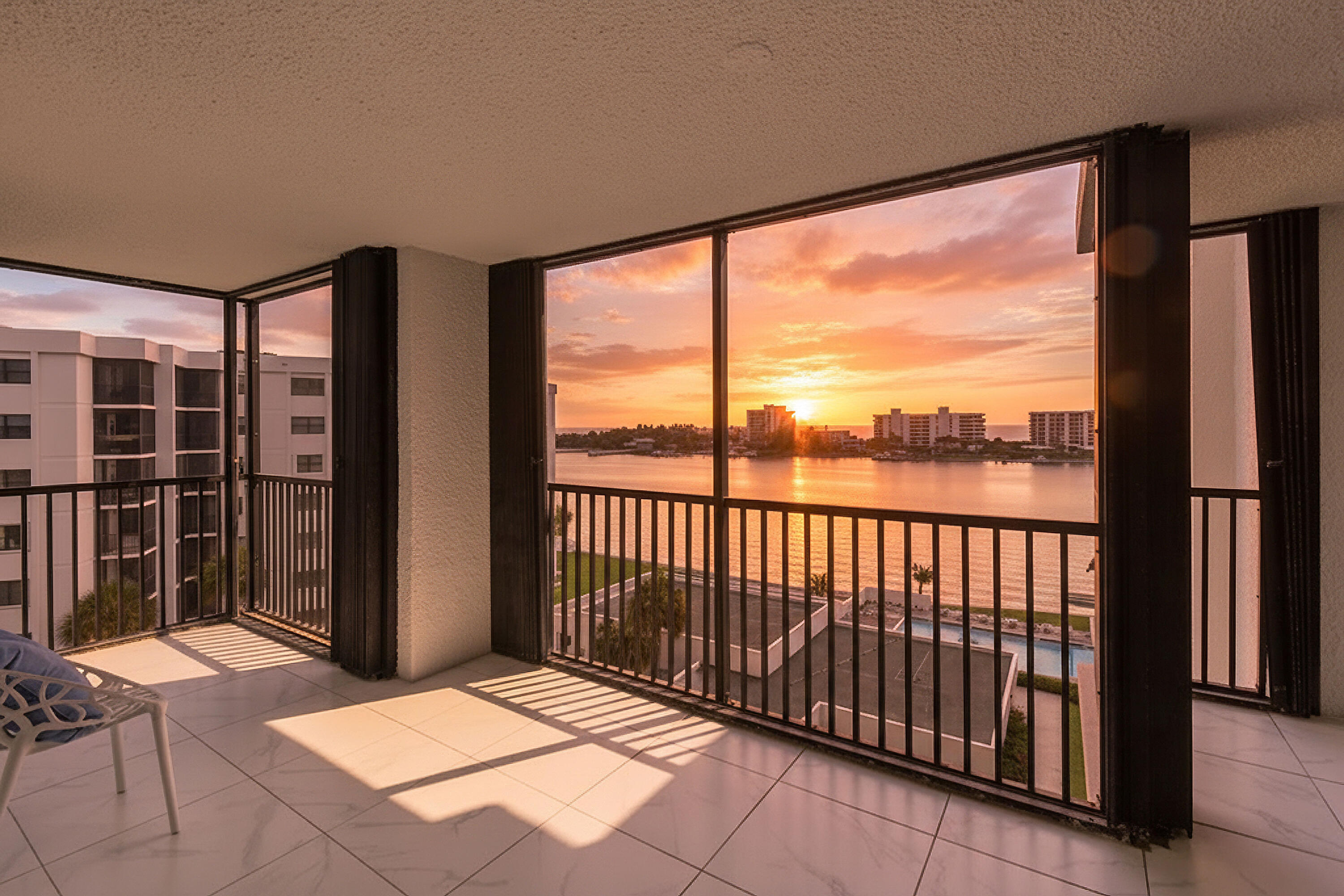 SANDPOINTE BAY CONDO - Residential