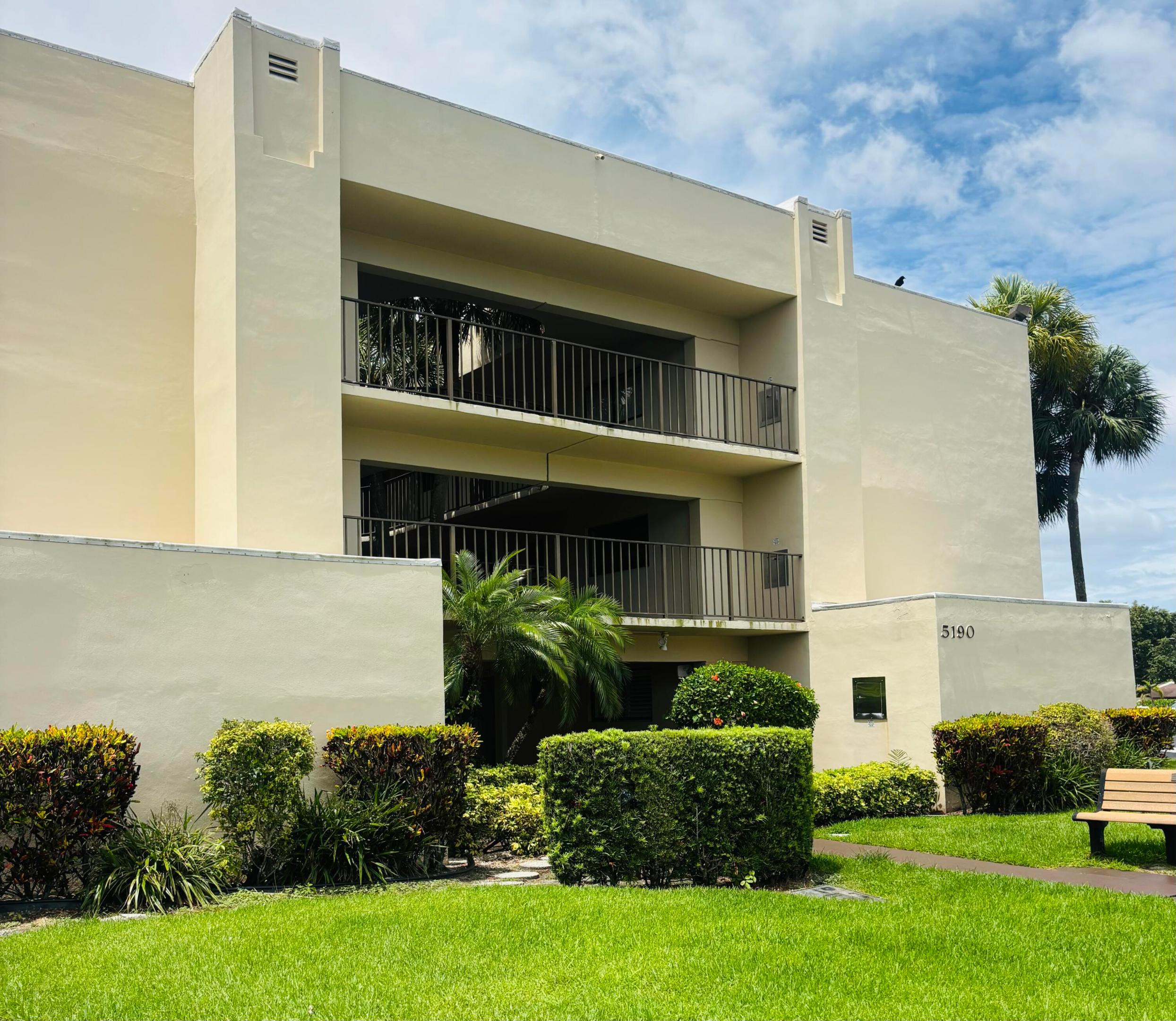 OLIVE LEAF CONDO - Residential Lease