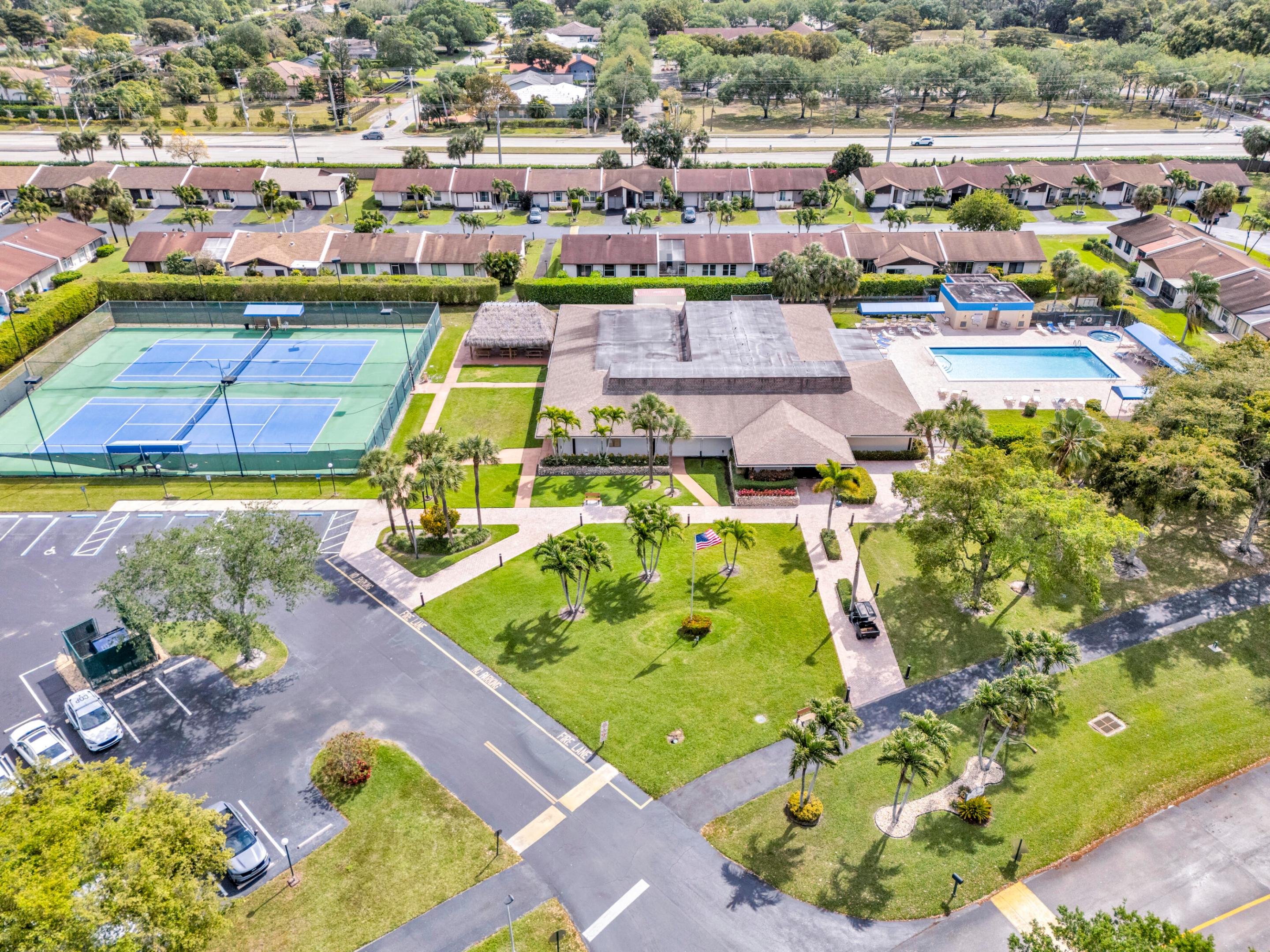 OLIVE LEAF CONDO - Residential Lease