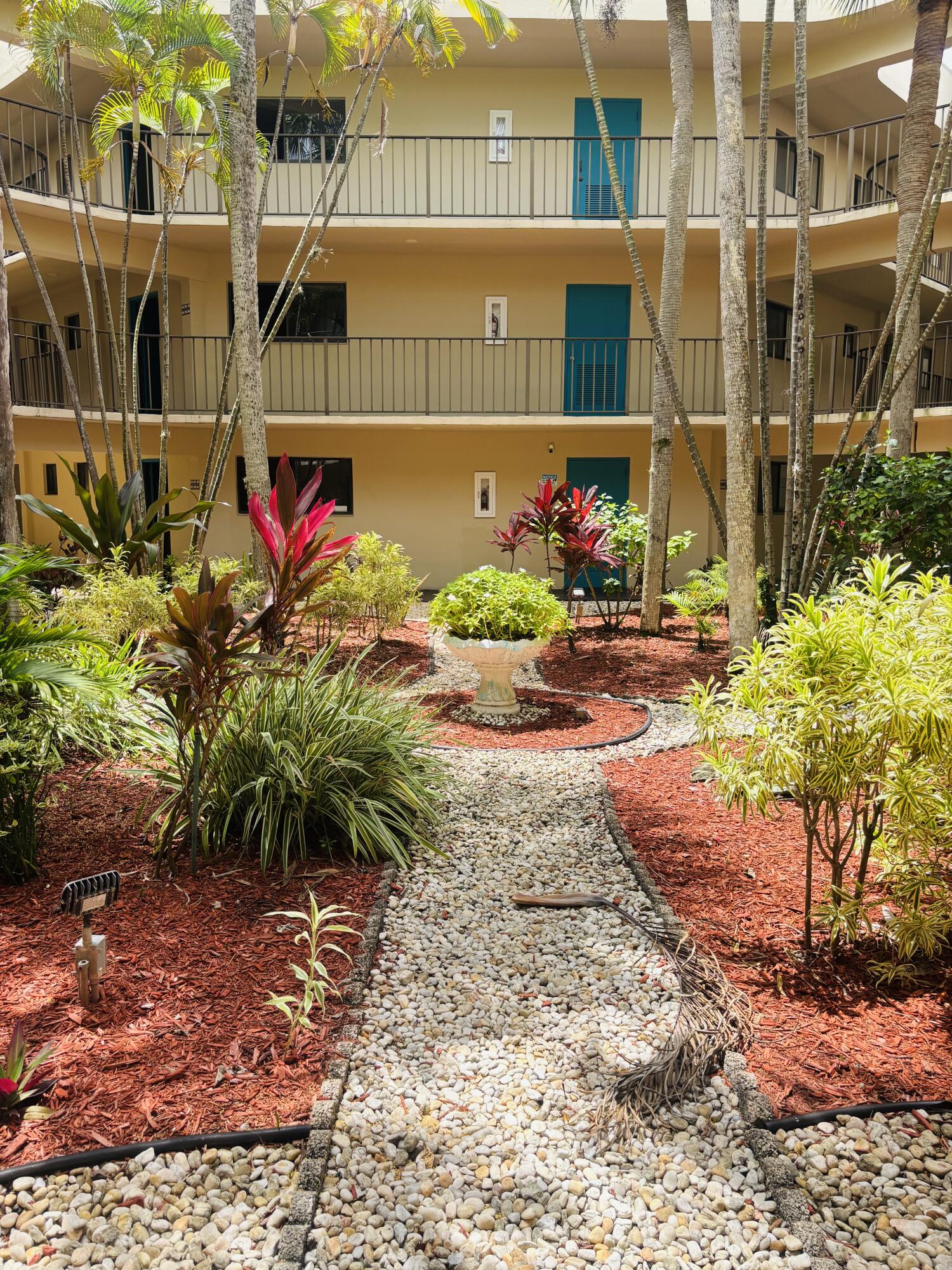 OLIVE LEAF CONDO - Residential Lease