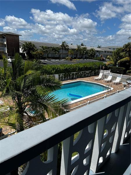 CANADIAN OCEAN BREEZE CONDO - Residential Lease