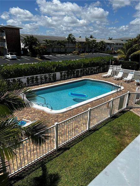 CANADIAN OCEAN BREEZE CONDO - Residential Lease