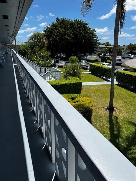 CANADIAN OCEAN BREEZE CONDO - Residential Lease