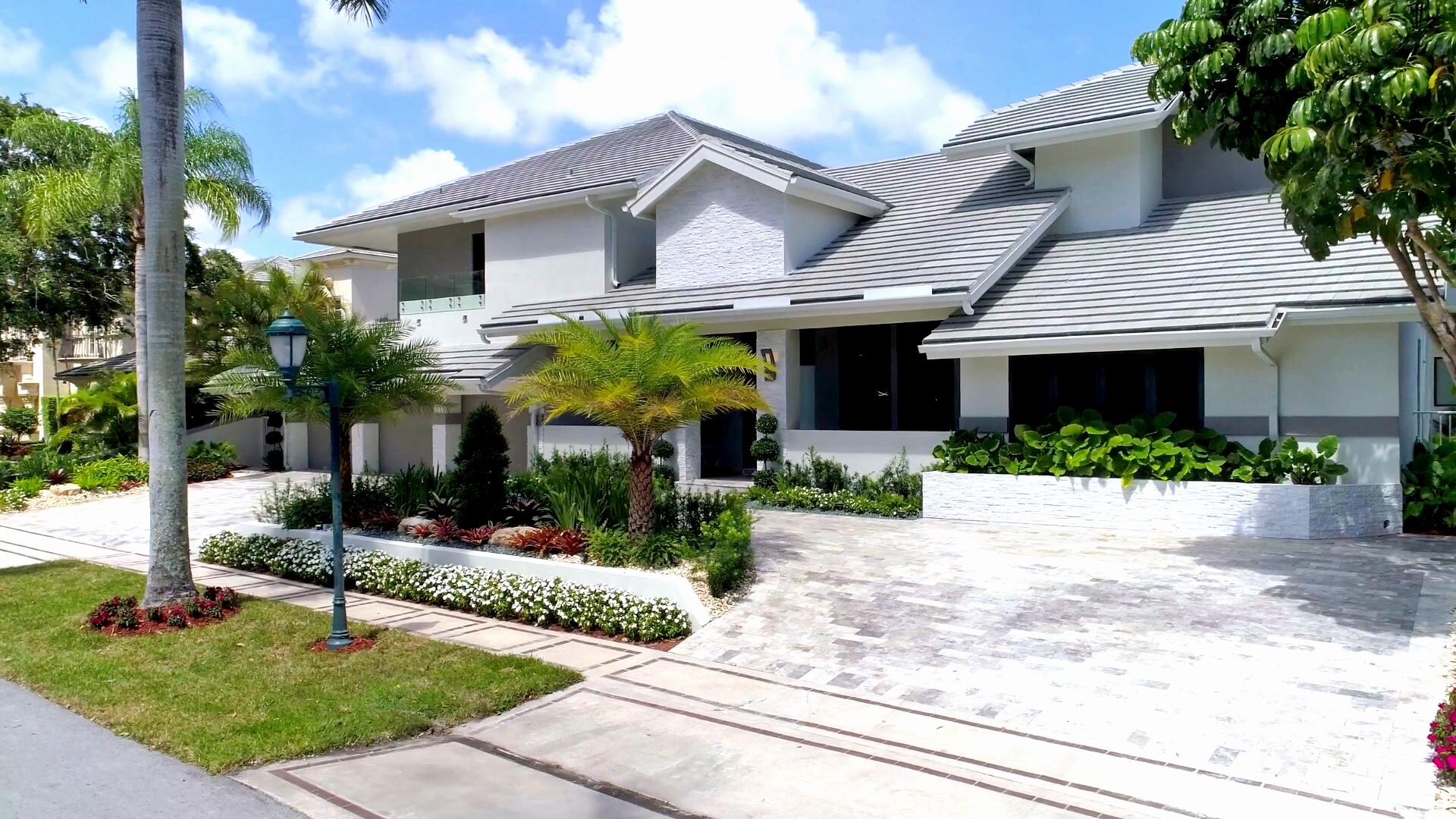 OAKBROOK OF BOCA WEST - Residential
