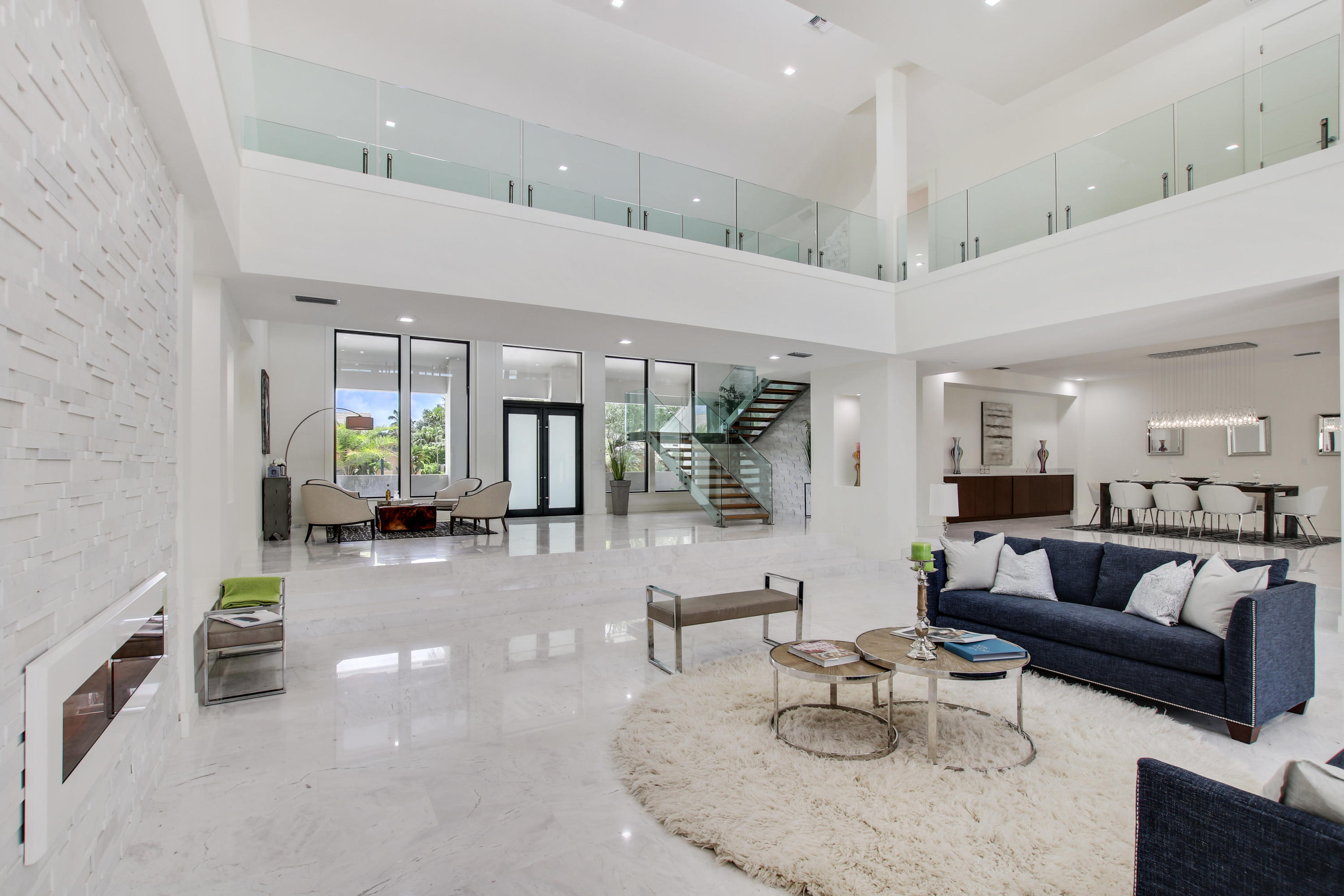 OAKBROOK OF BOCA WEST - Residential