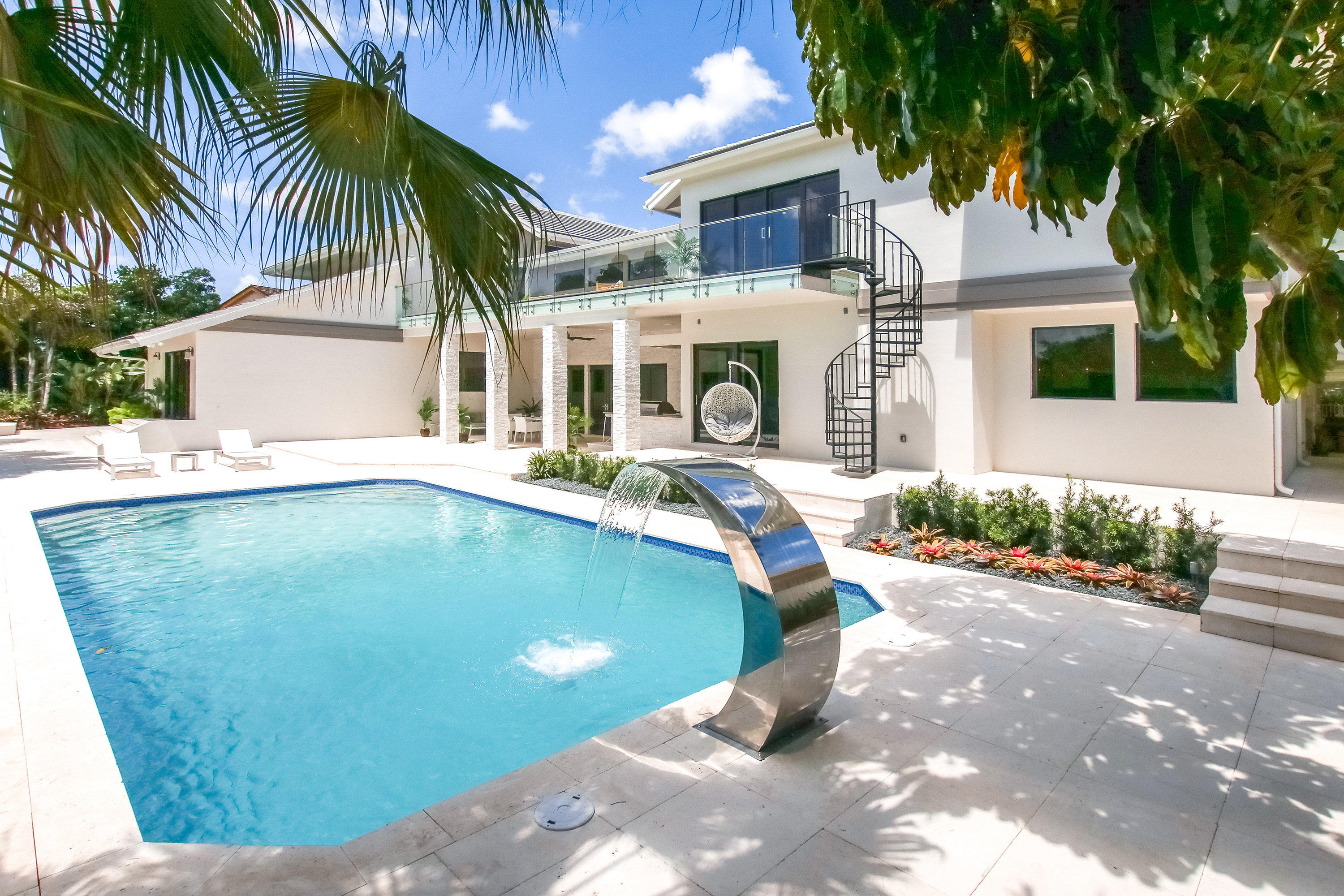 OAKBROOK OF BOCA WEST - Residential