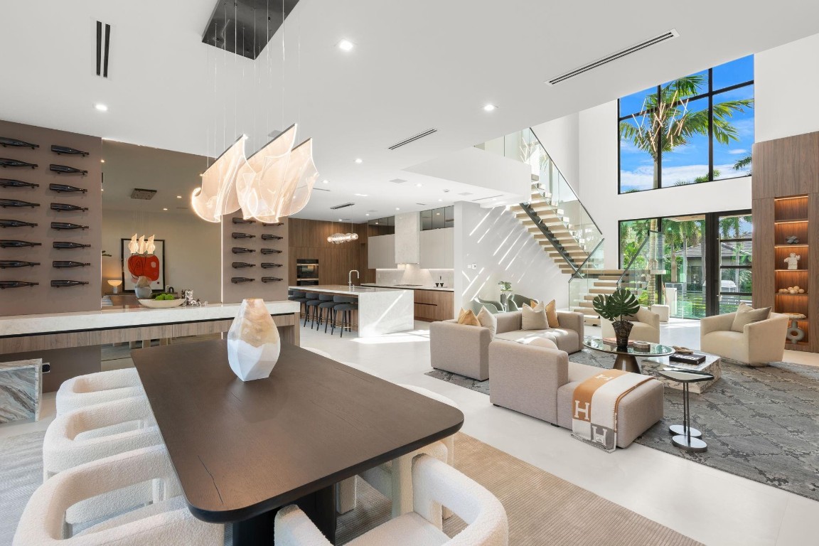 Coral Ridge - Residential