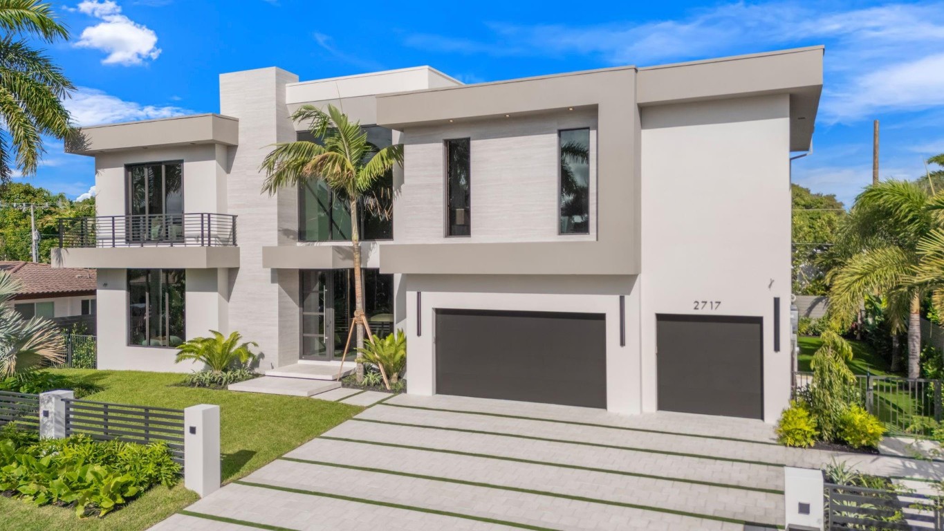 Coral Ridge - Residential