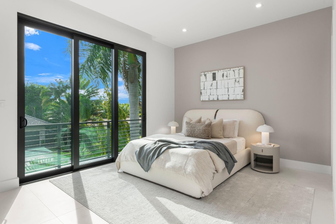 Coral Ridge - Residential