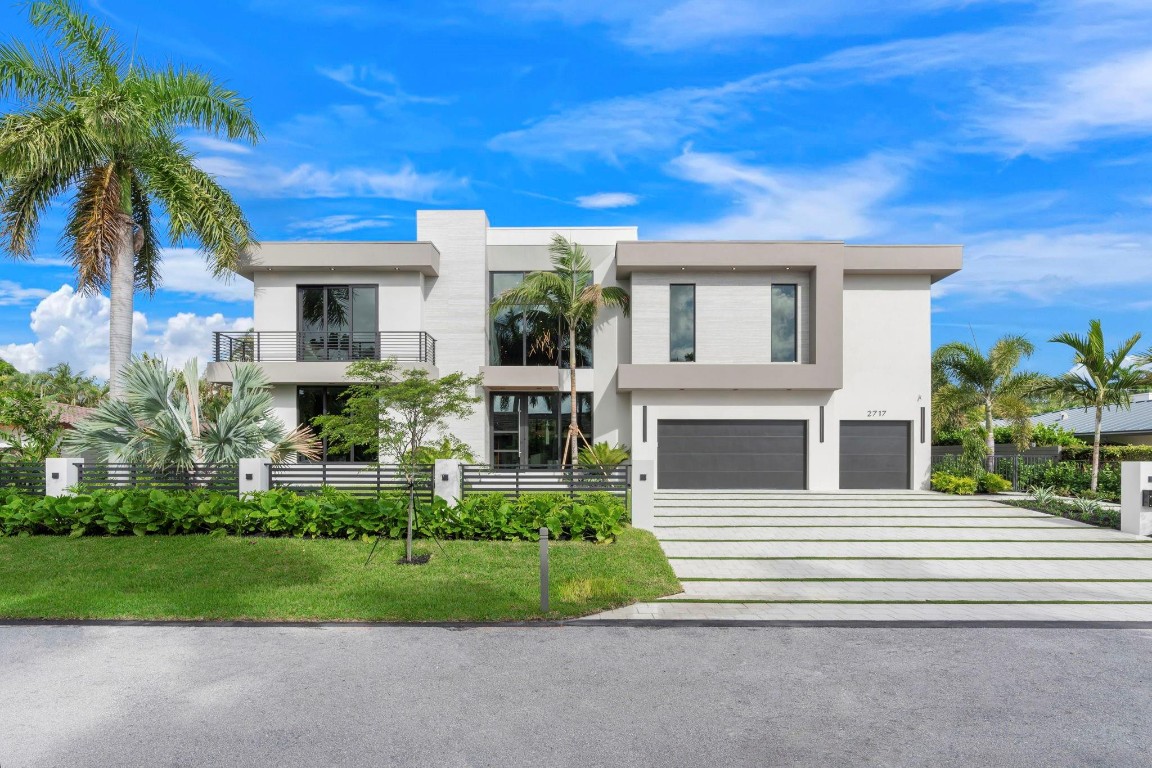 Coral Ridge - Residential