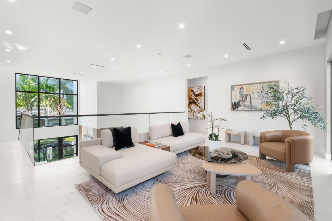 Coral Ridge - Residential