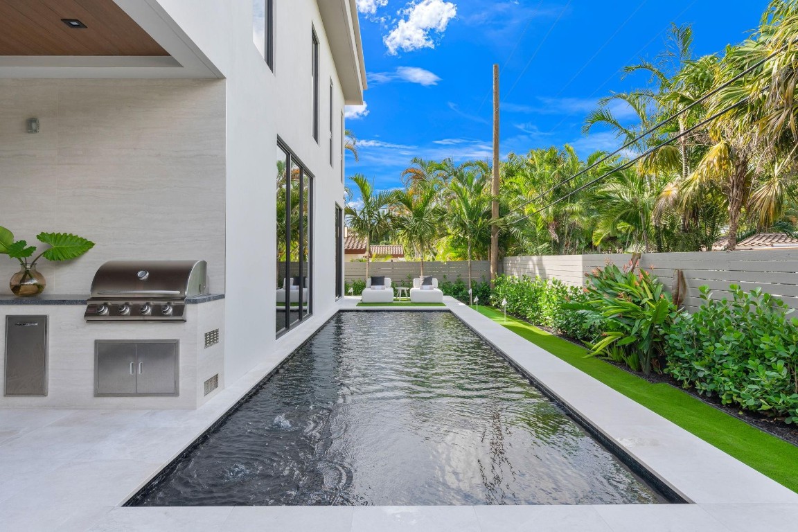 Coral Ridge - Residential