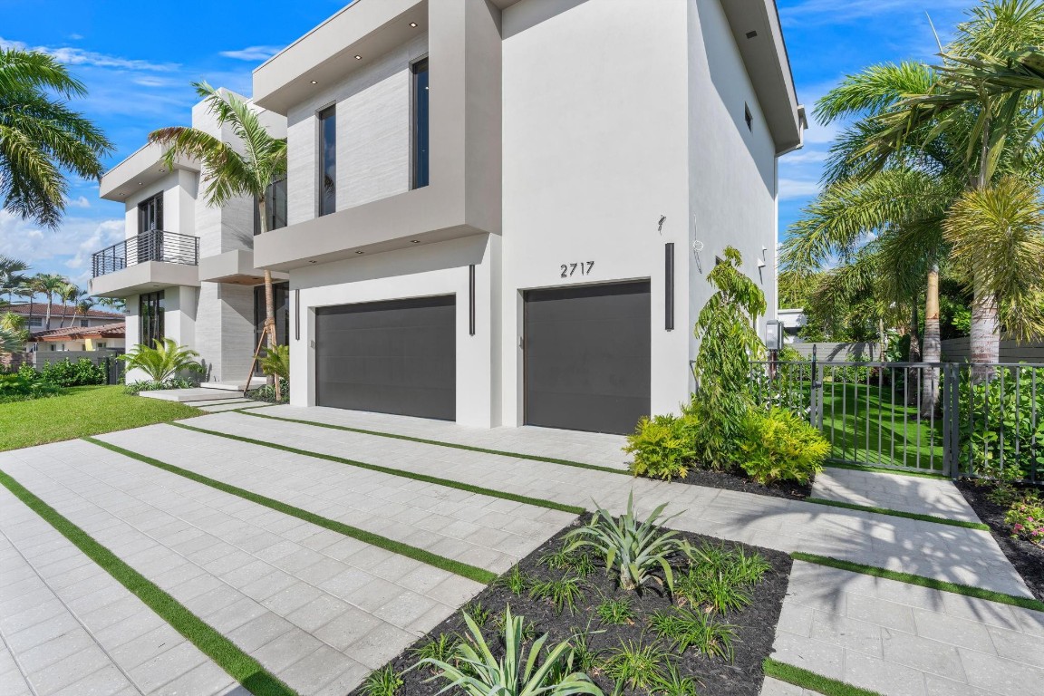Coral Ridge - Residential