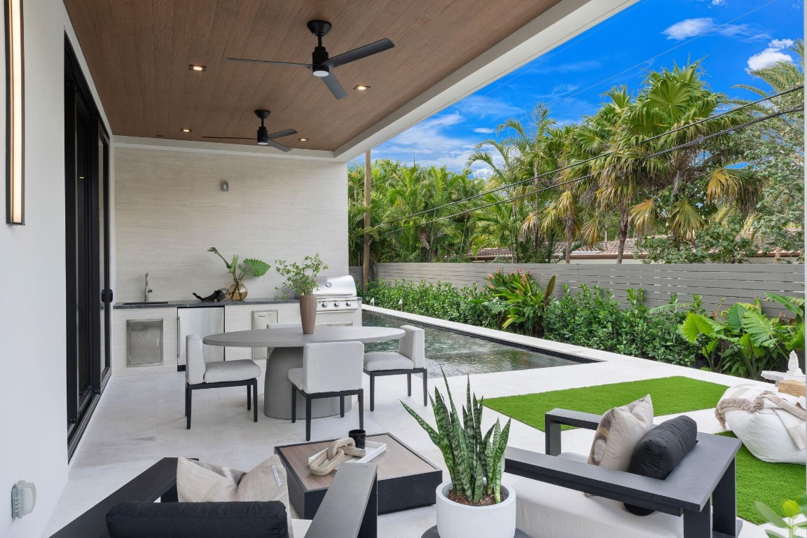 Coral Ridge - Residential