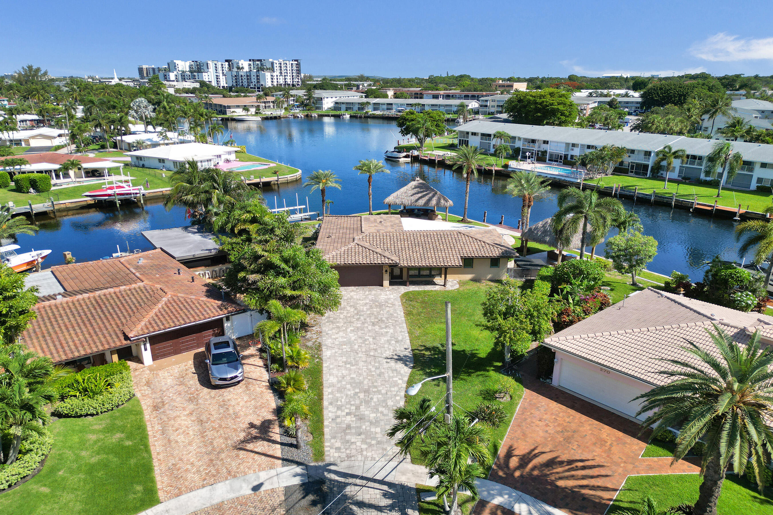 GARDEN ISLES SEC 5 - Residential