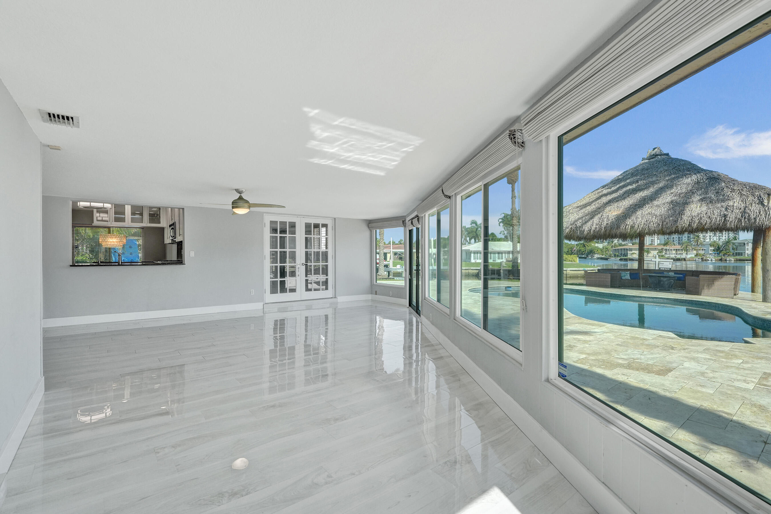 GARDEN ISLES SEC 5 - Residential
