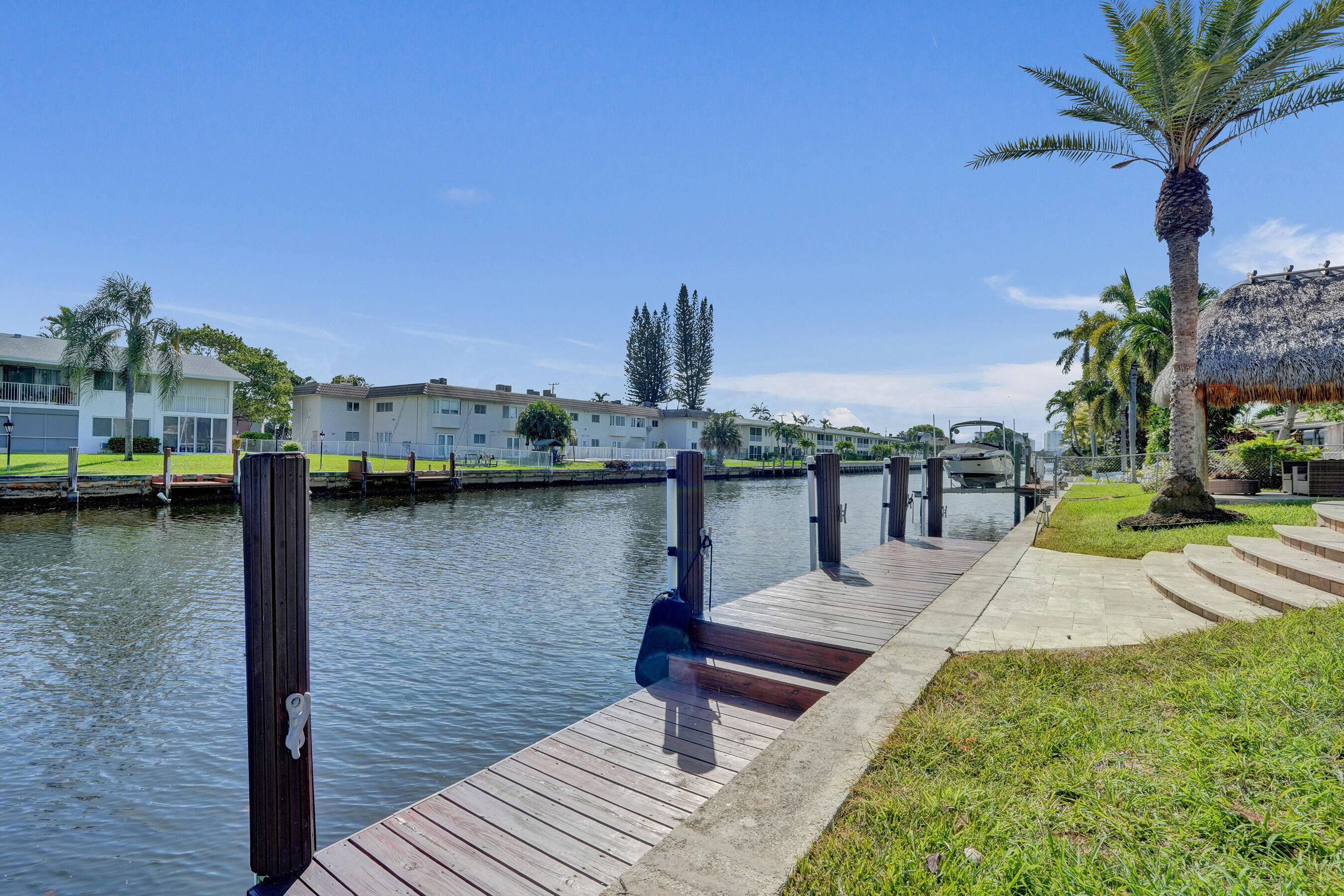 GARDEN ISLES SEC 5 - Residential