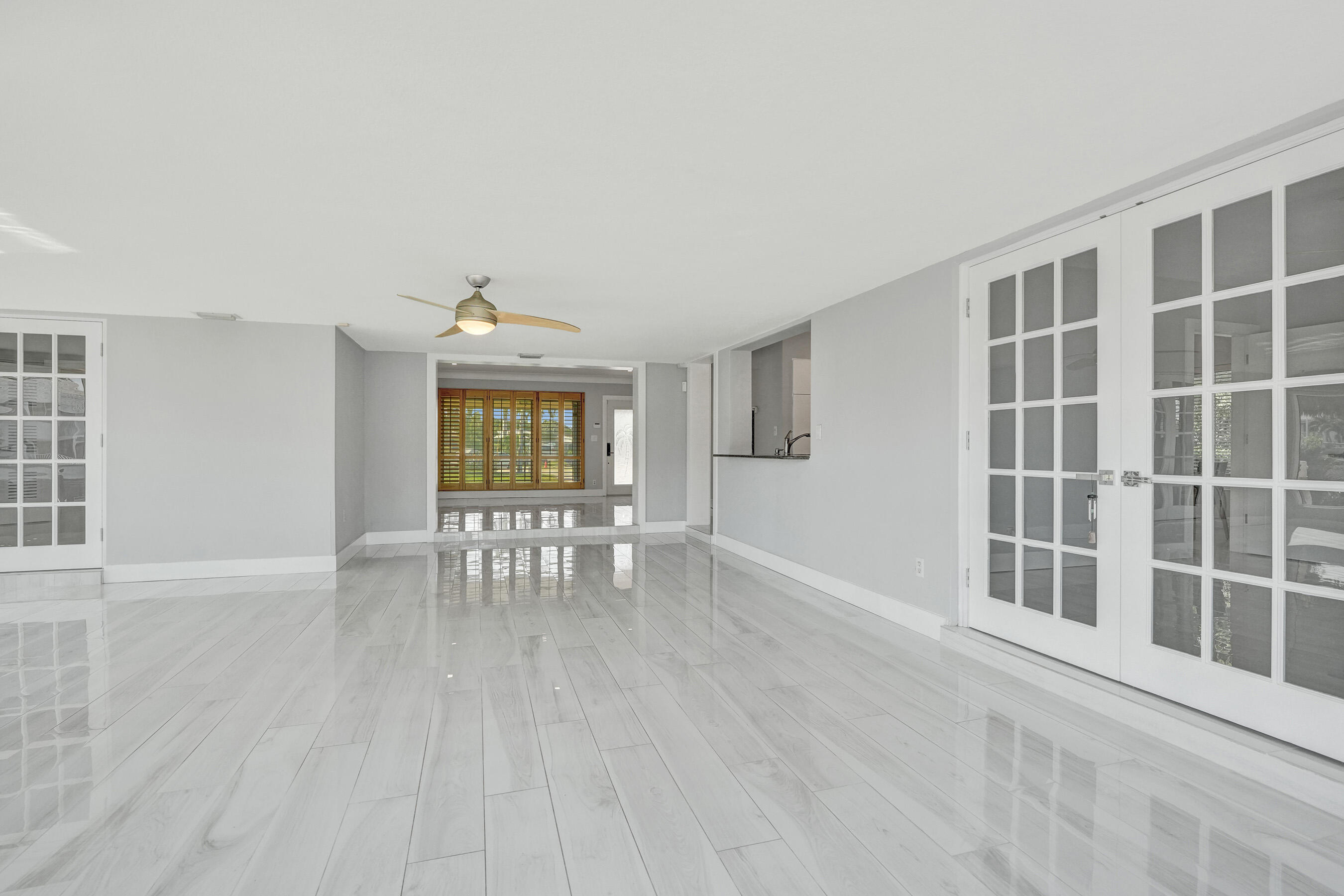 GARDEN ISLES SEC 5 - Residential