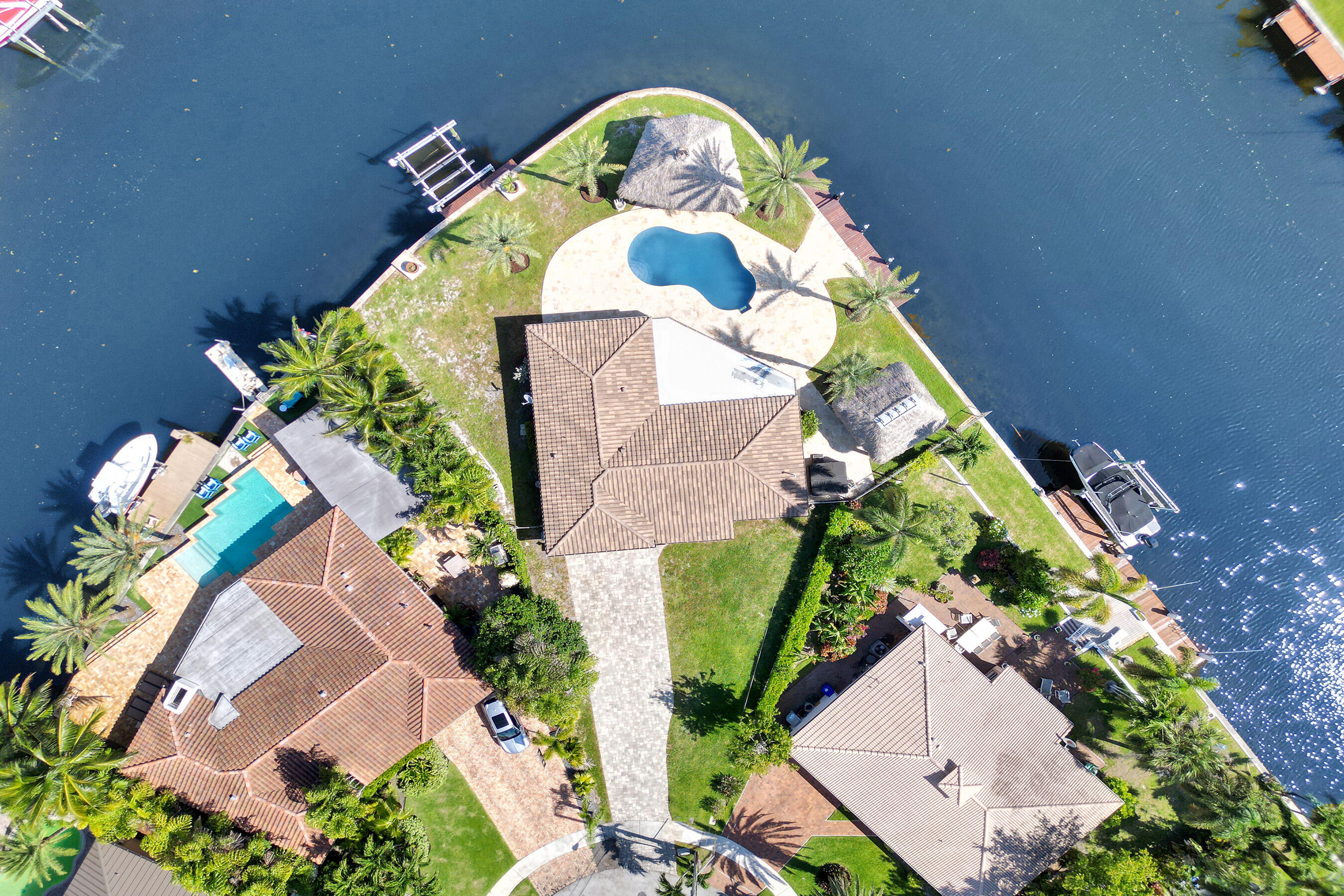 GARDEN ISLES SEC 5 - Residential