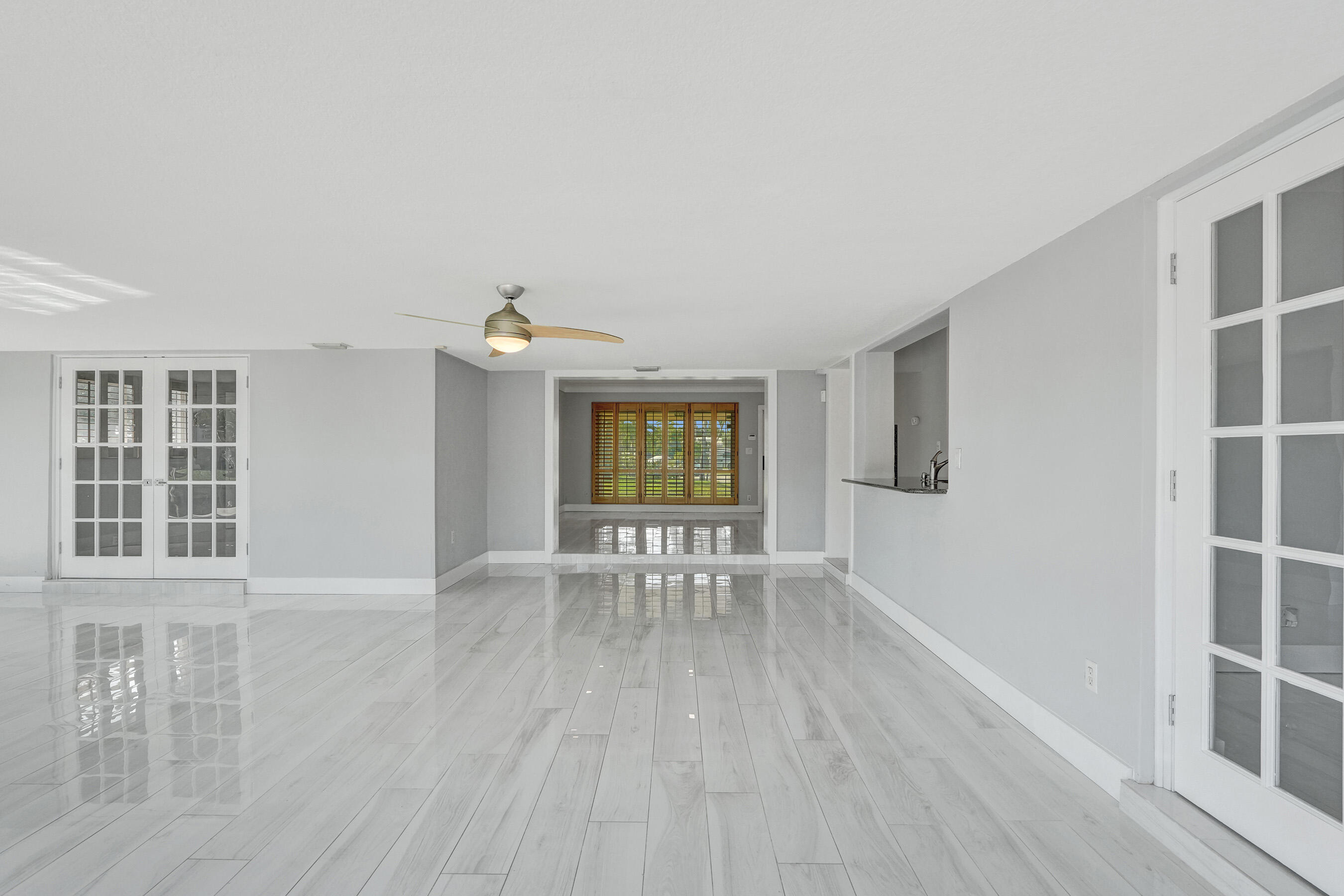 GARDEN ISLES SEC 5 - Residential