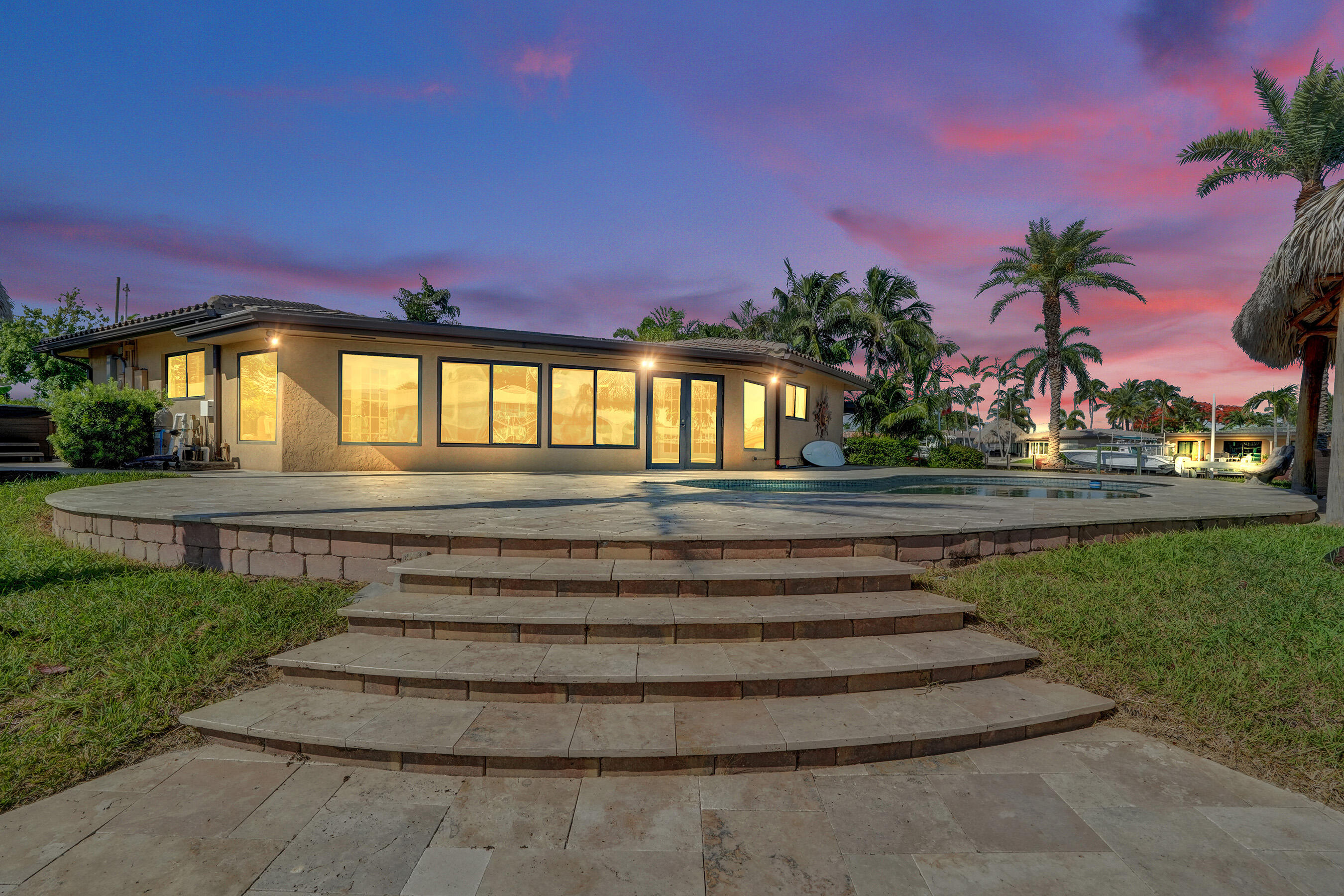 GARDEN ISLES SEC 5 - Residential