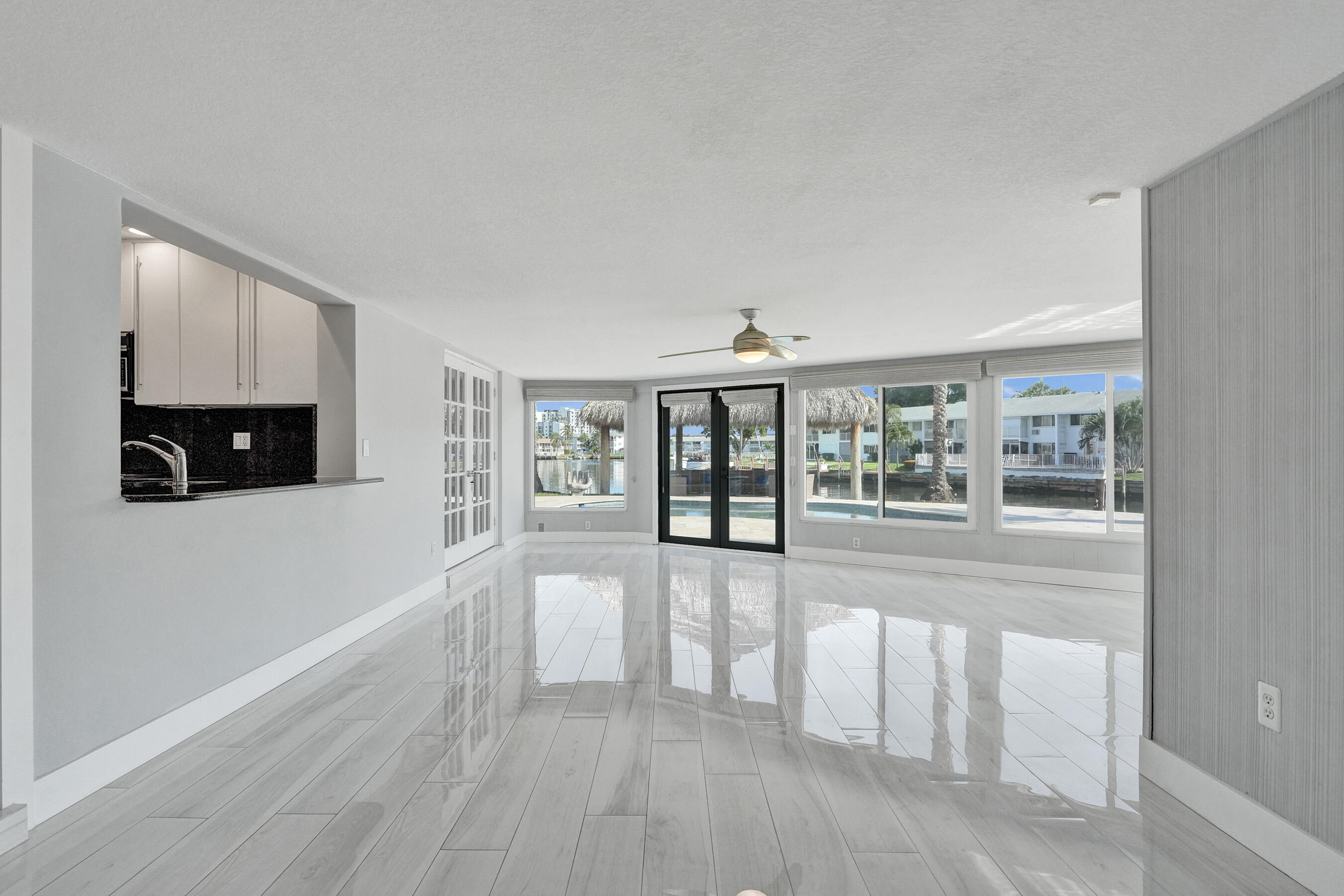 GARDEN ISLES SEC 5 - Residential