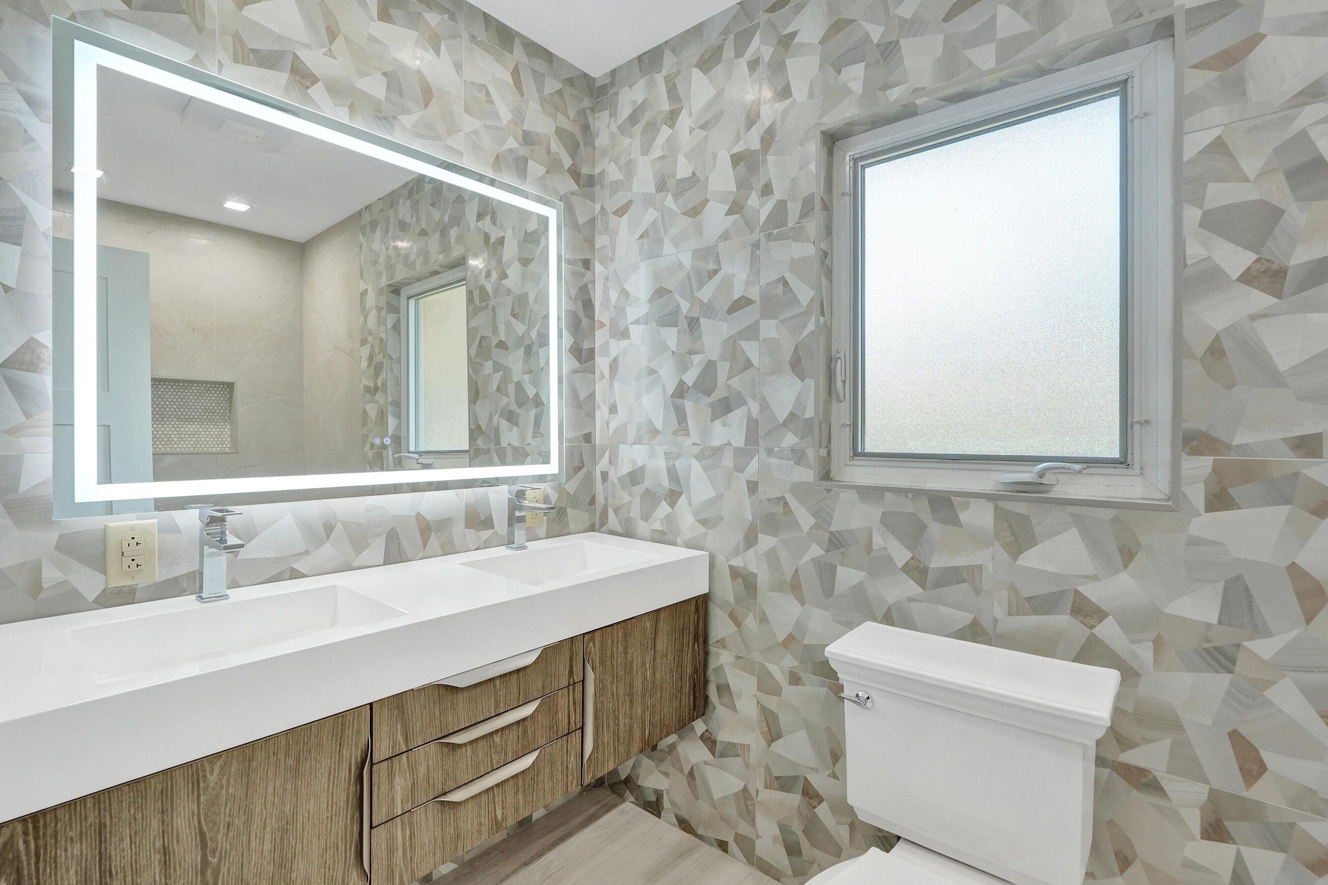 GARDEN ISLES SEC 5 - Residential