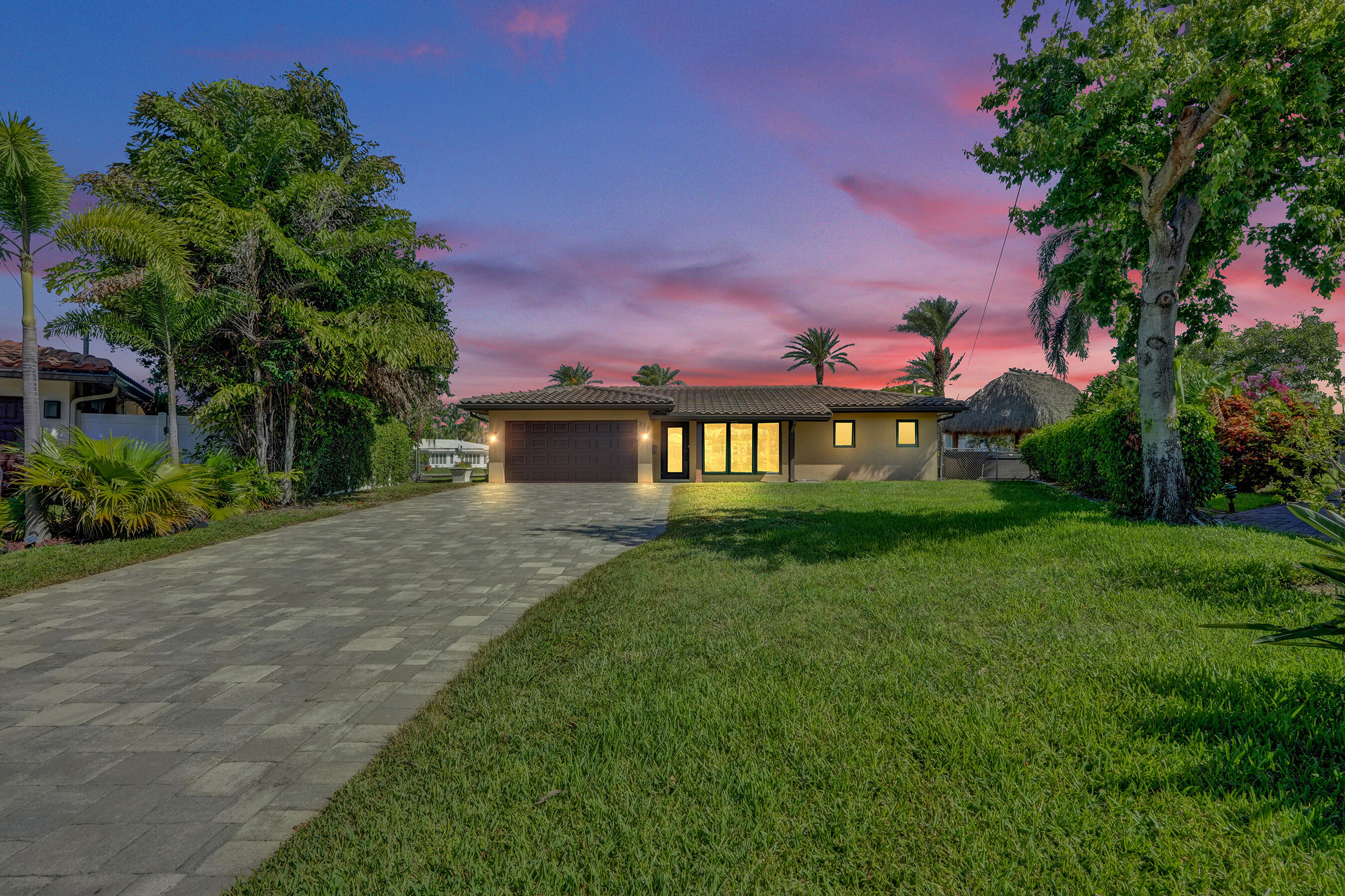 GARDEN ISLES SEC 5 - Residential