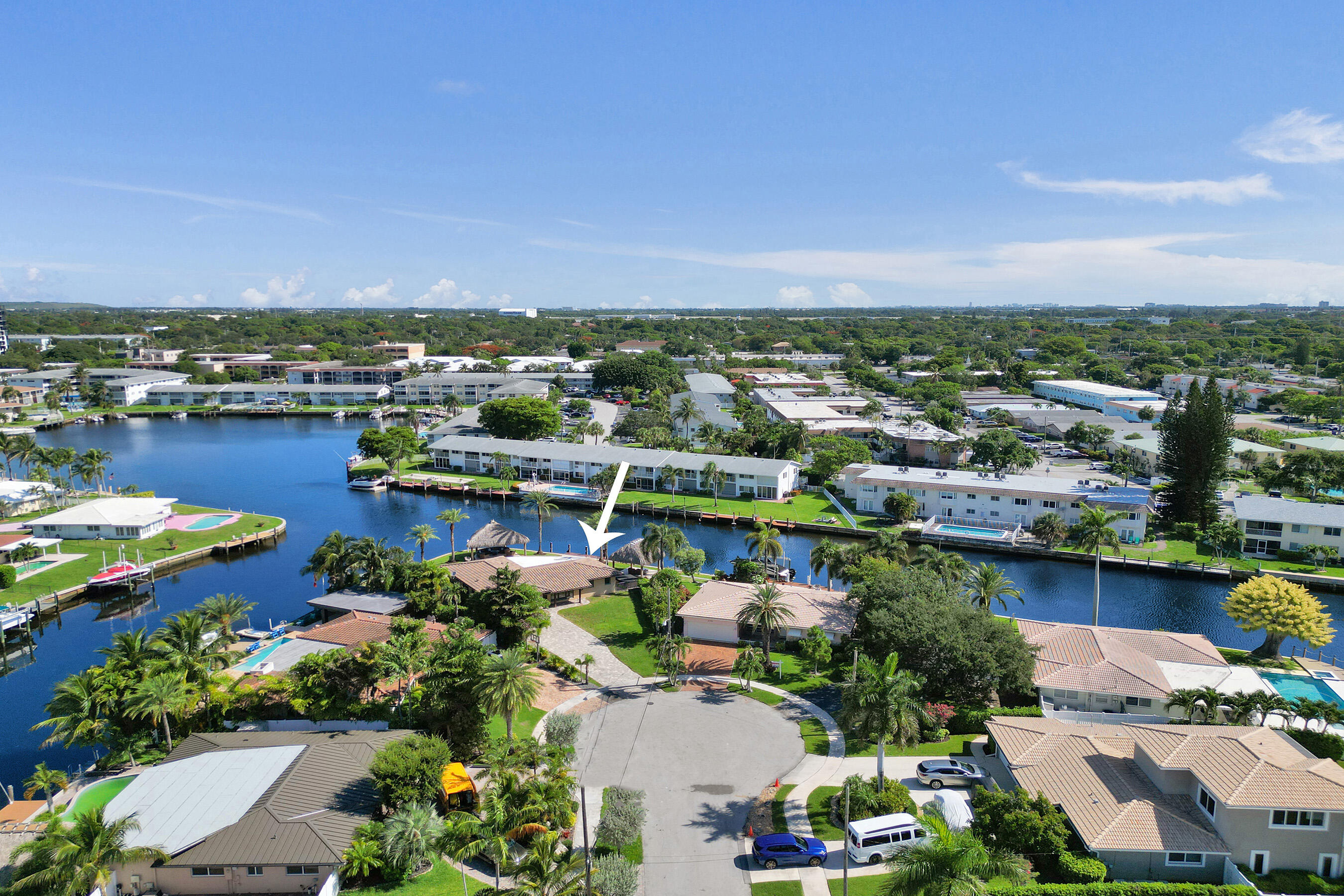 GARDEN ISLES SEC 5 - Residential