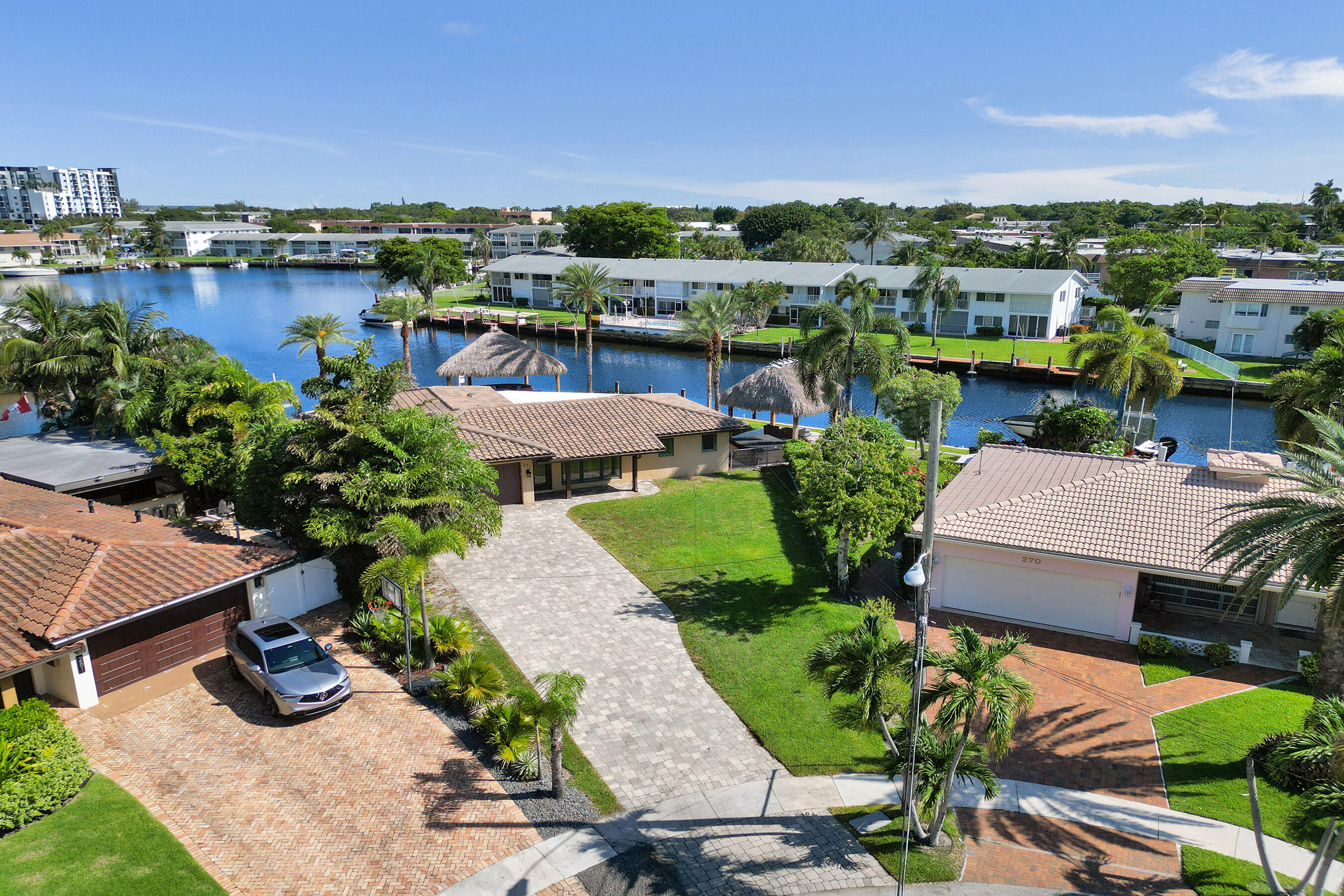 GARDEN ISLES SEC 5 - Residential