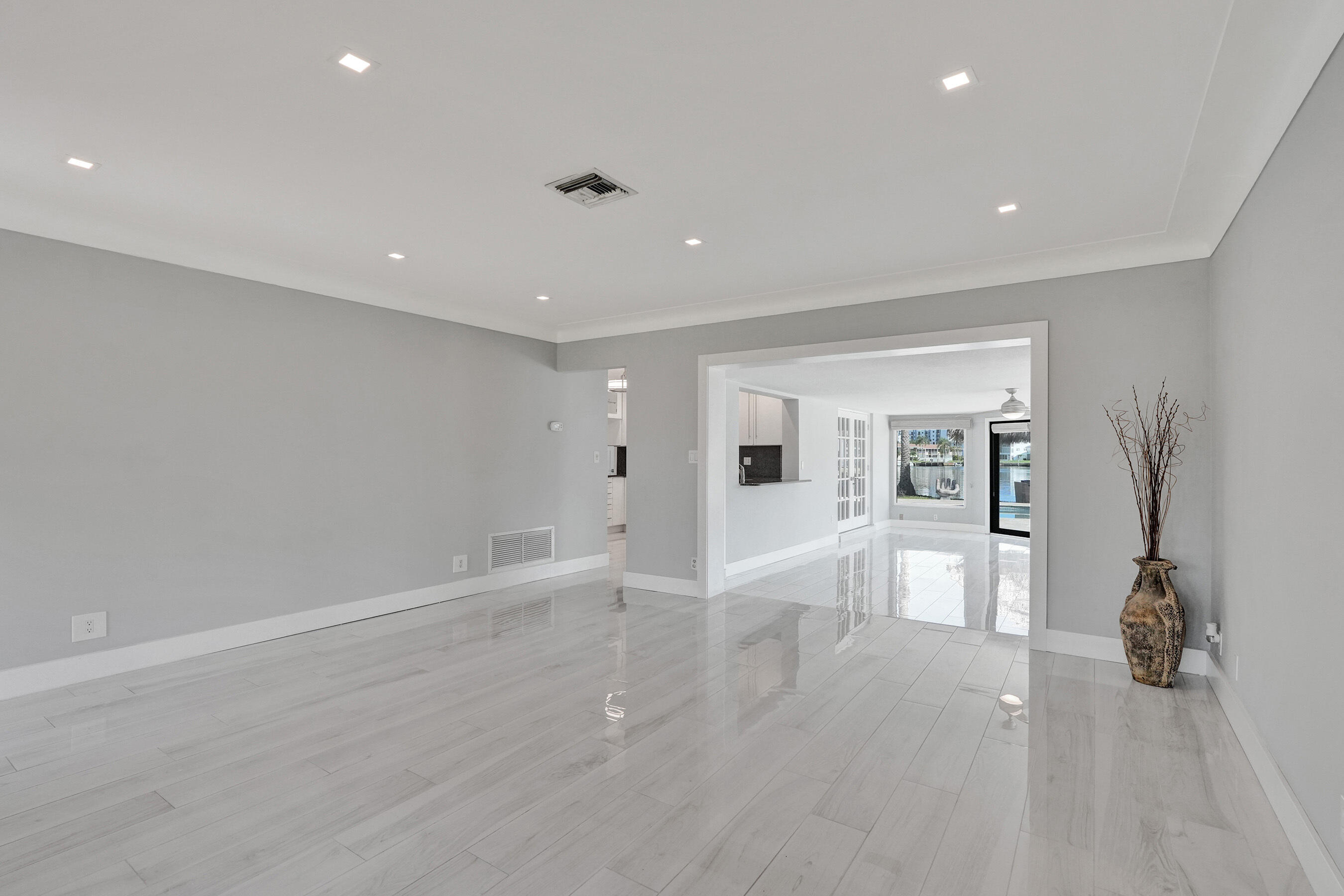 GARDEN ISLES SEC 5 - Residential