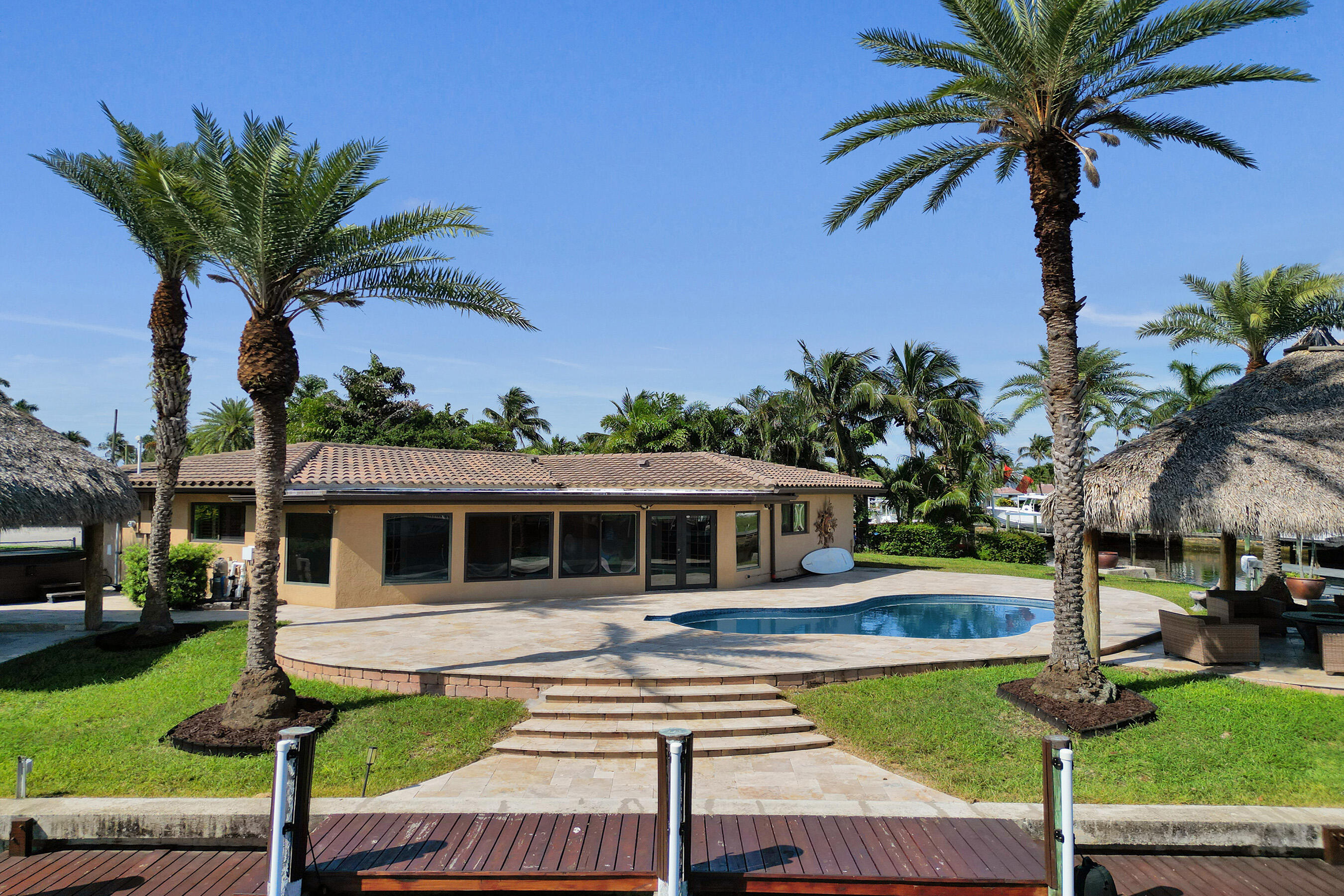 GARDEN ISLES SEC 5 - Residential