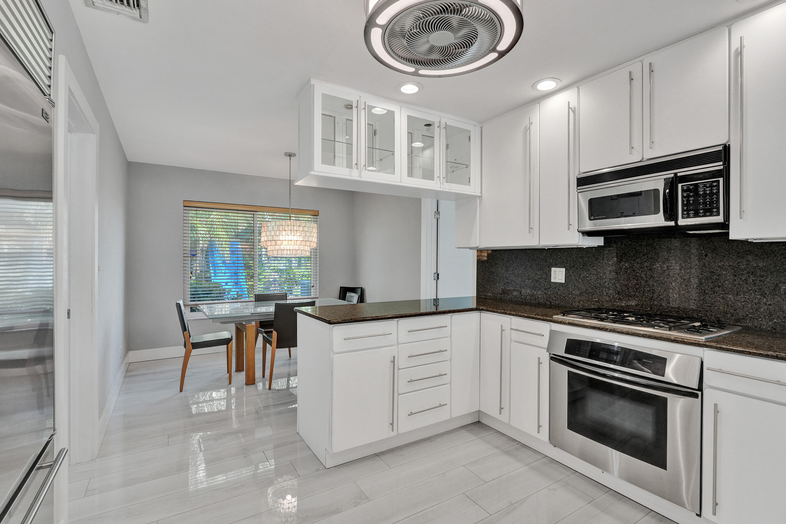 GARDEN ISLES SEC 5 - Residential