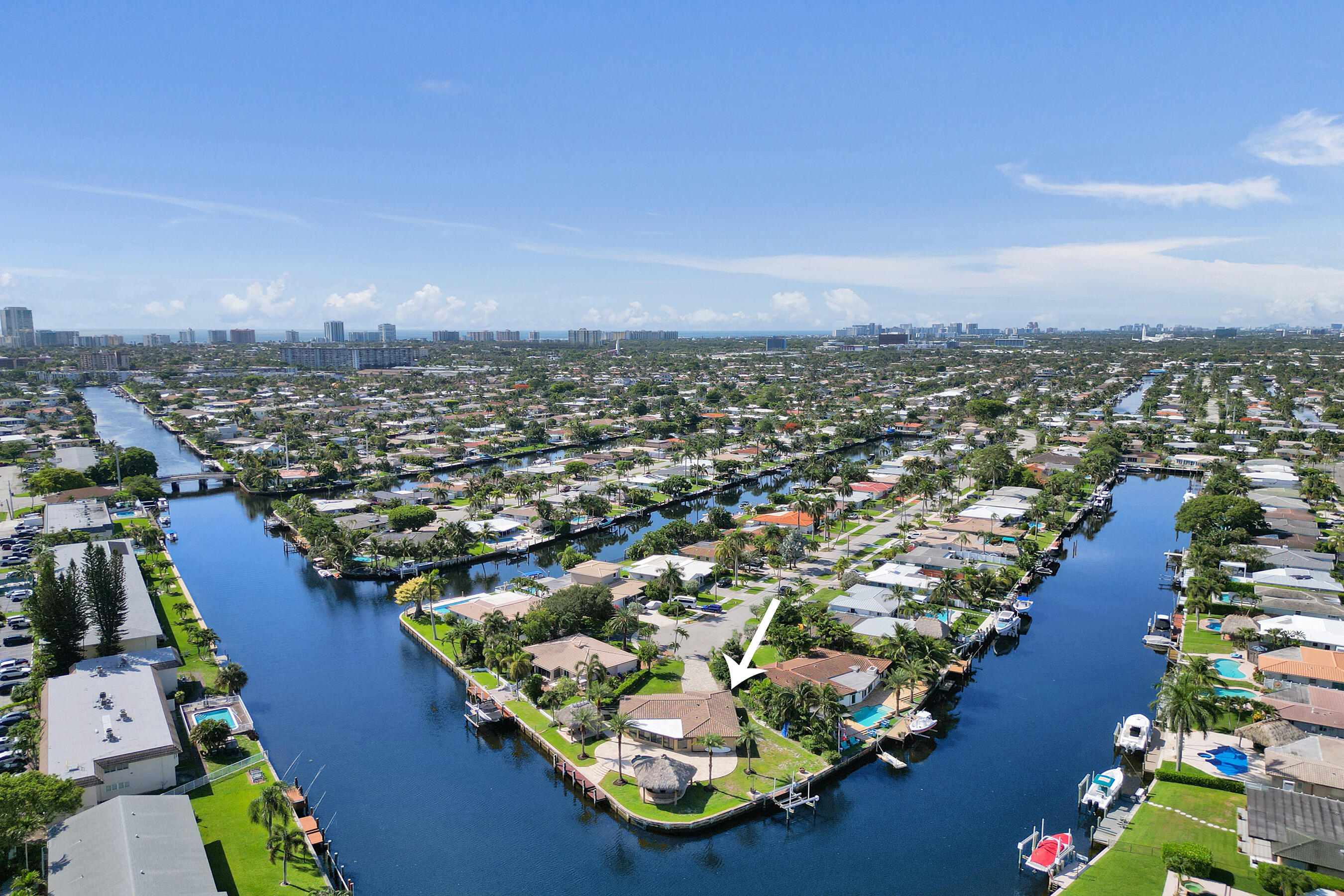 GARDEN ISLES SEC 5 - Residential