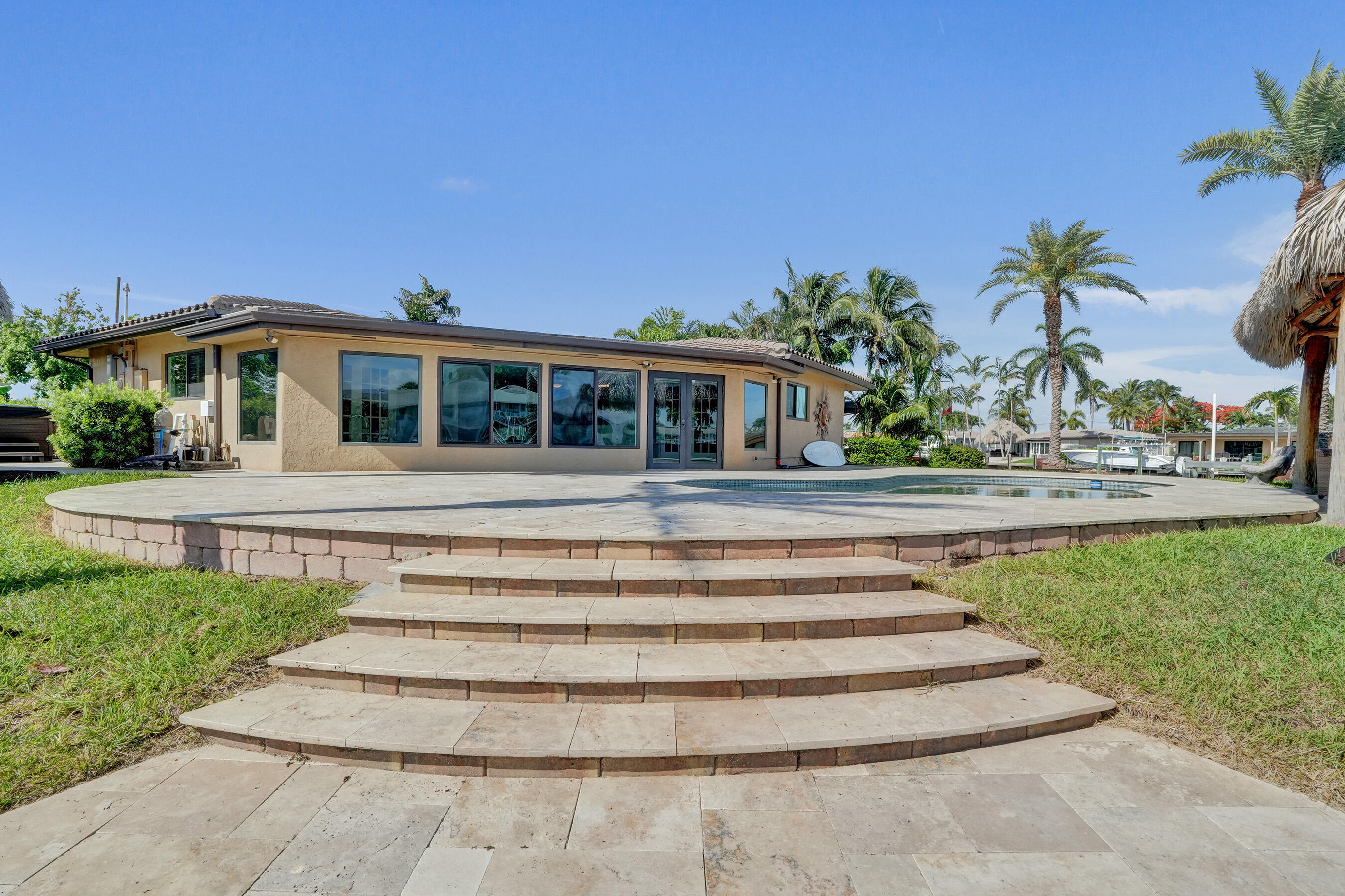GARDEN ISLES SEC 5 - Residential