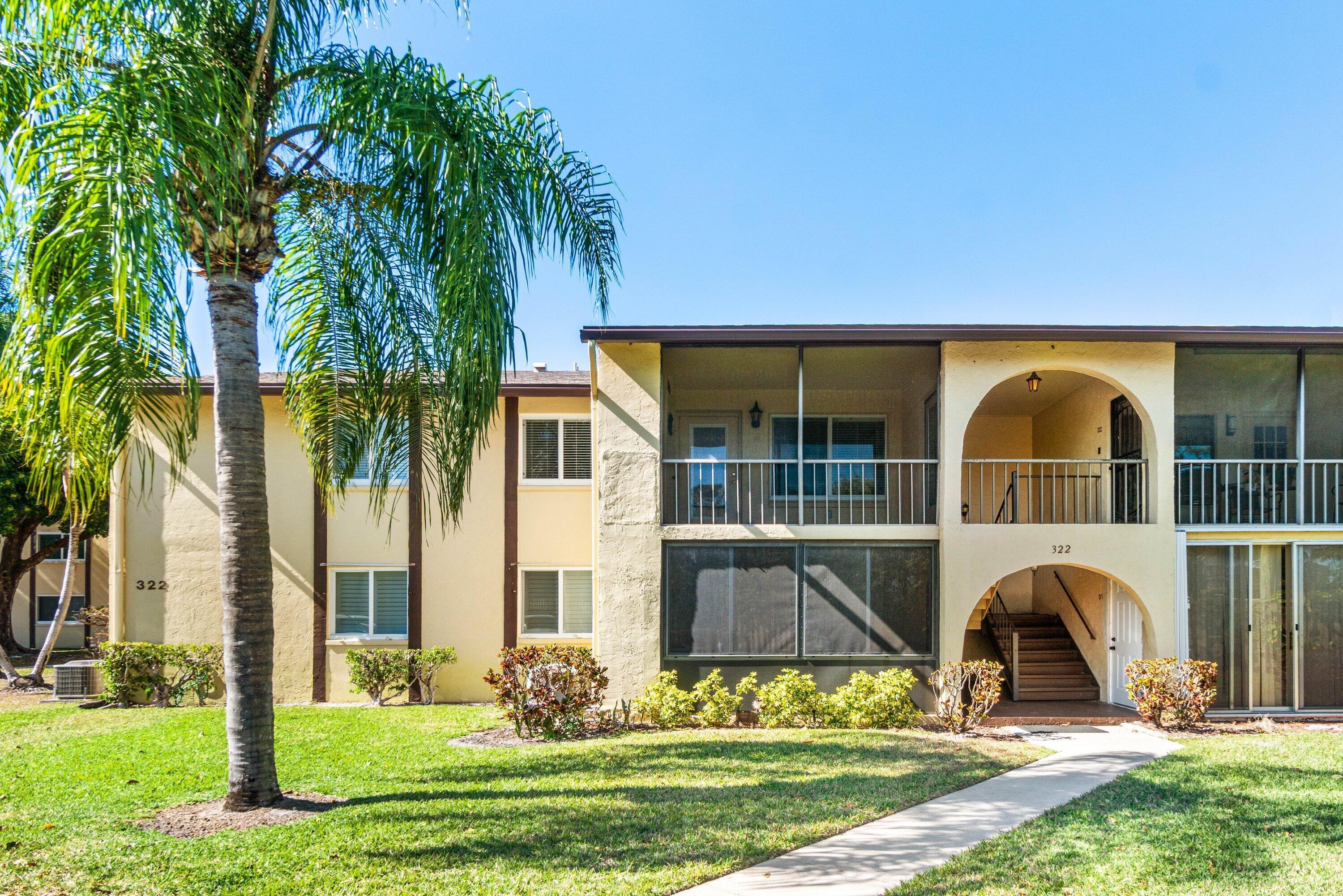 PINE RIDGE III CONDO - Residential